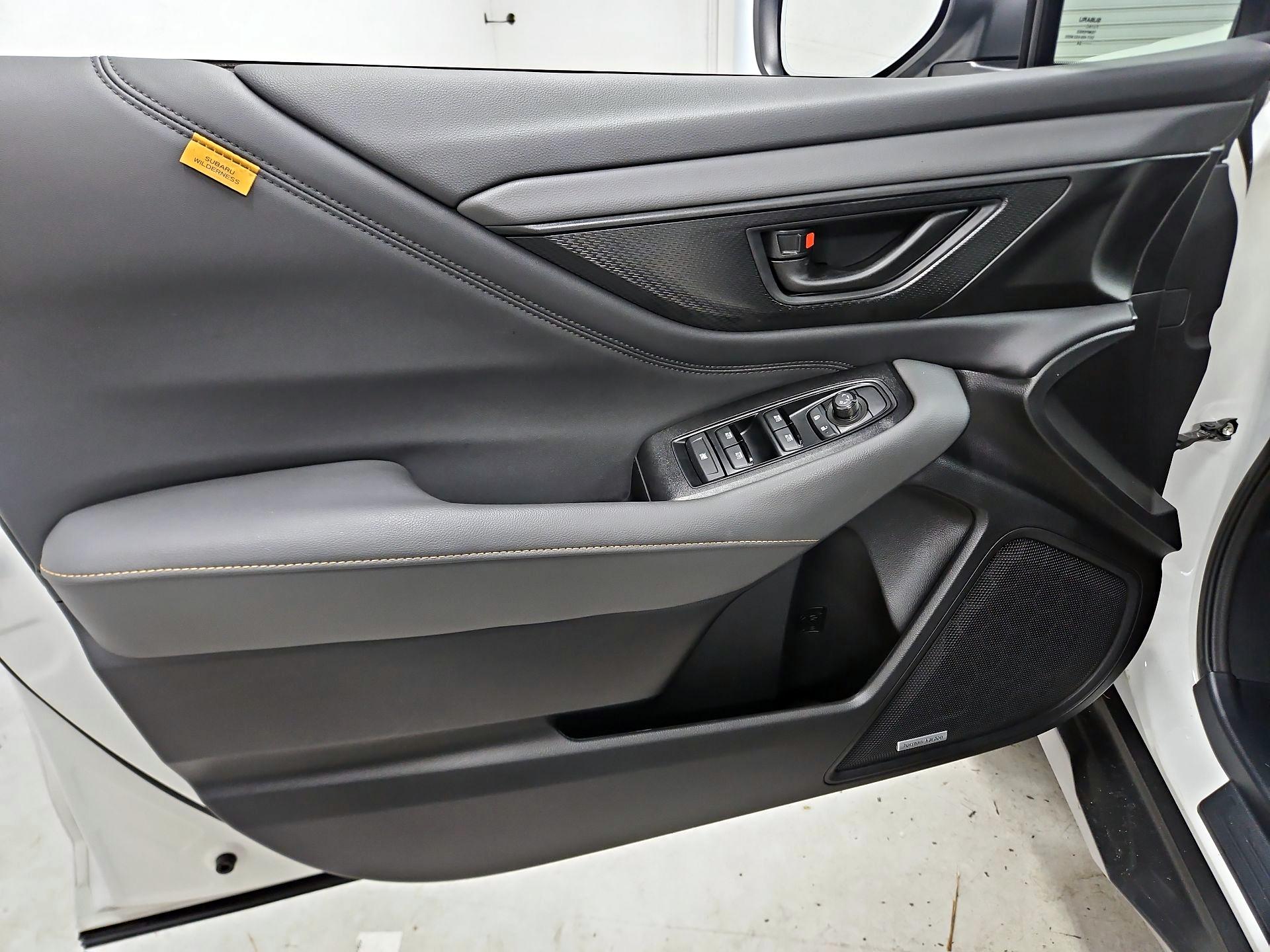 Thumbnail: 2024 Subaru Outback - 12