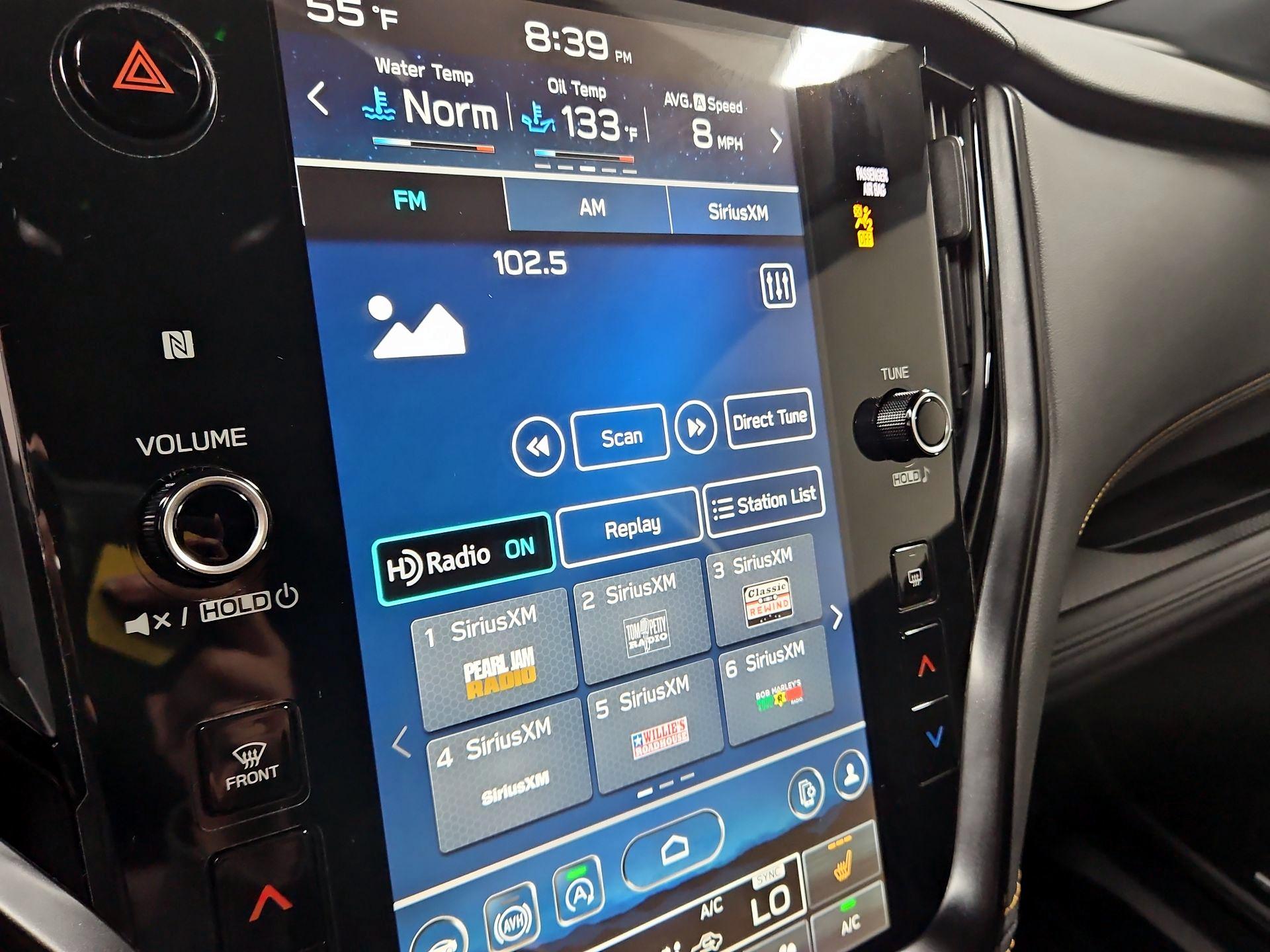 Thumbnail: 2024 Subaru Outback - 16