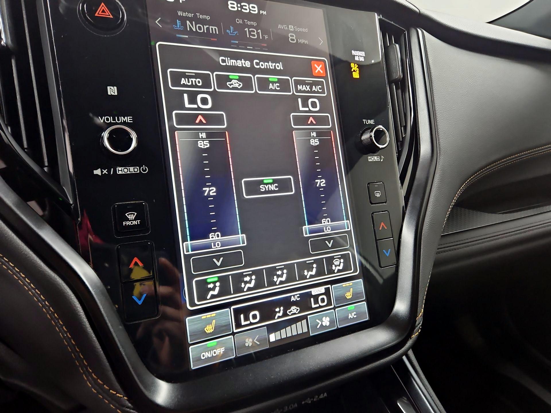 Thumbnail: 2024 Subaru Outback - 17