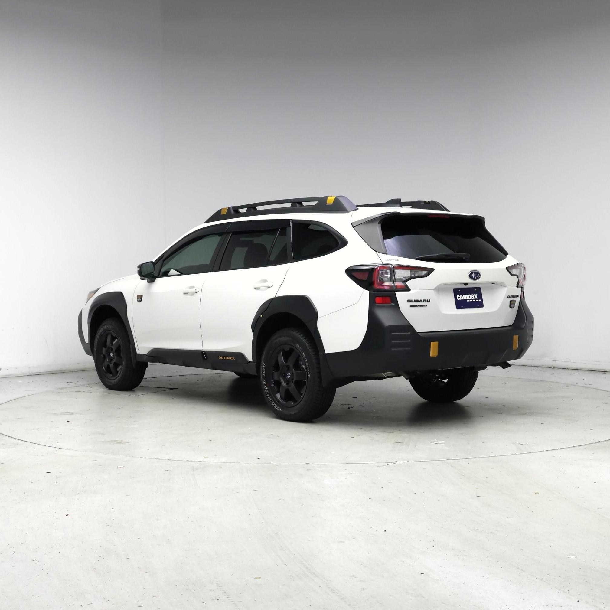 Thumbnail: 2024 Subaru Outback - 2