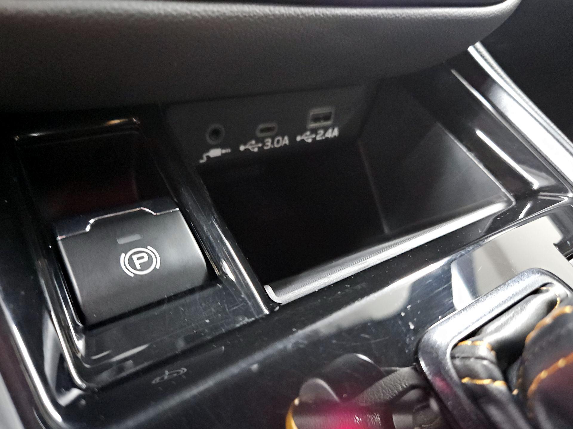 Thumbnail: 2024 Subaru Outback - 19