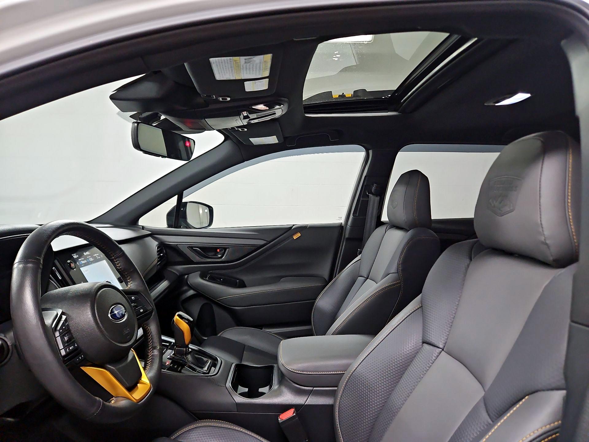 Thumbnail: 2024 Subaru Outback - 20