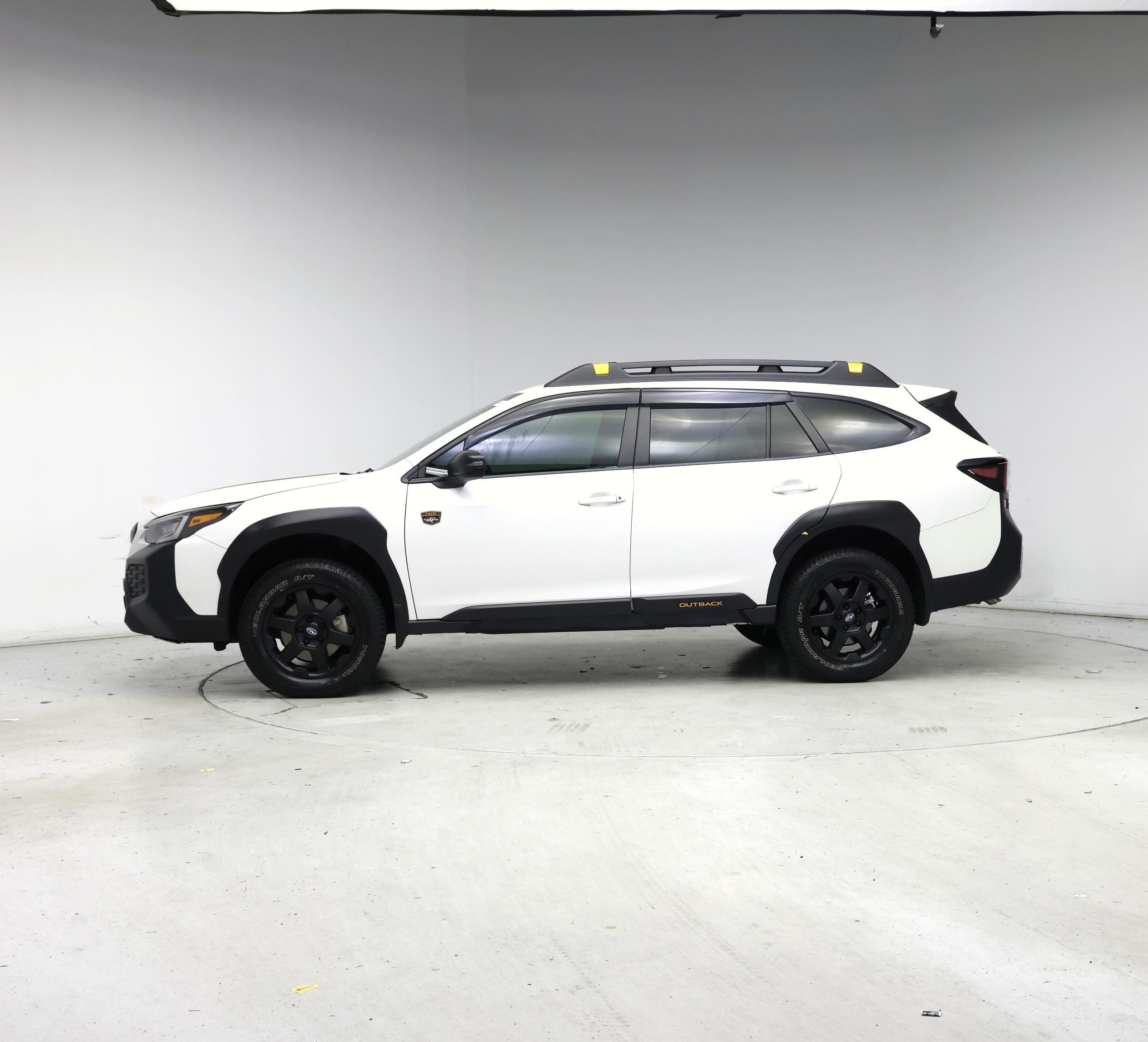 Thumbnail: 2024 Subaru Outback - 3