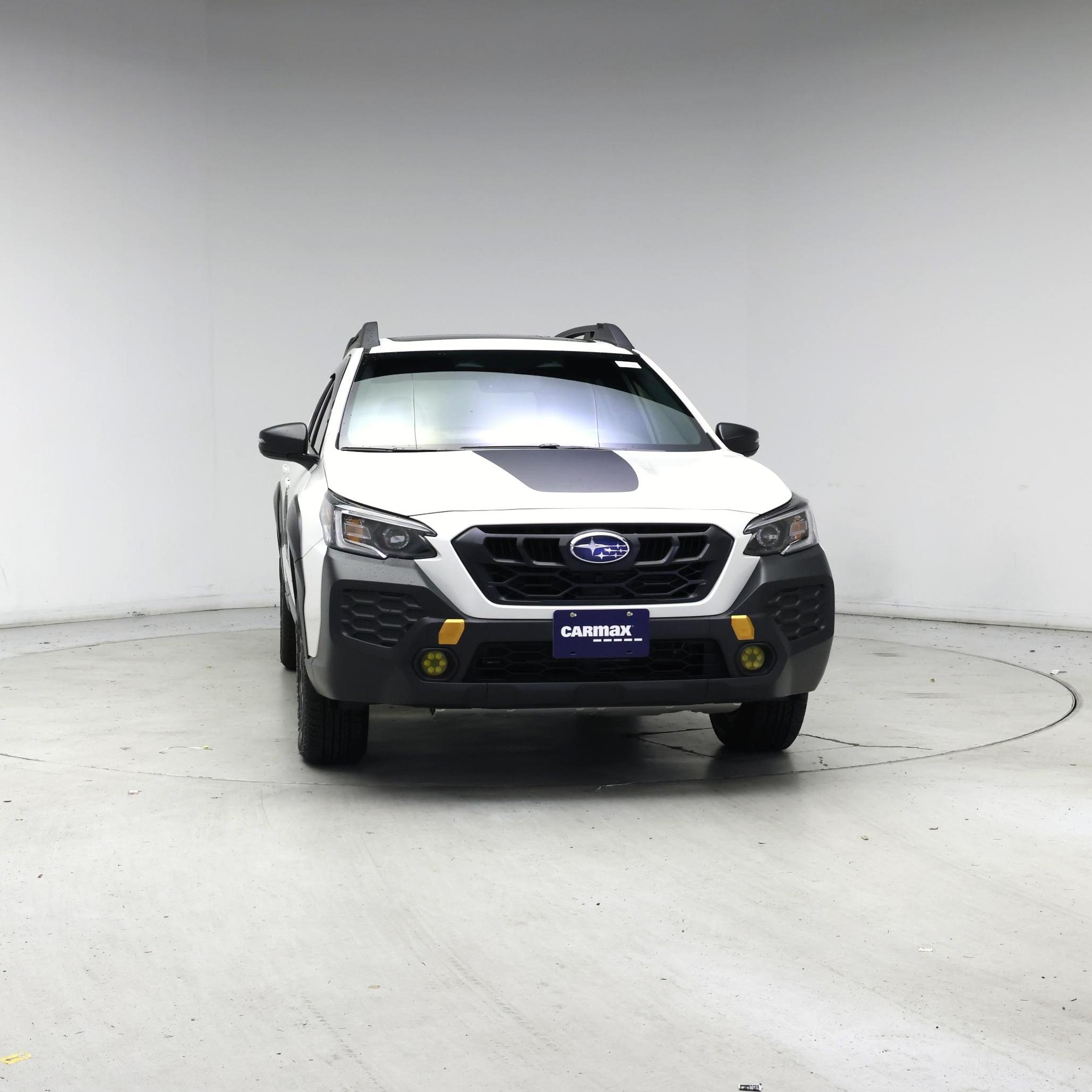 Thumbnail: 2024 Subaru Outback - 5