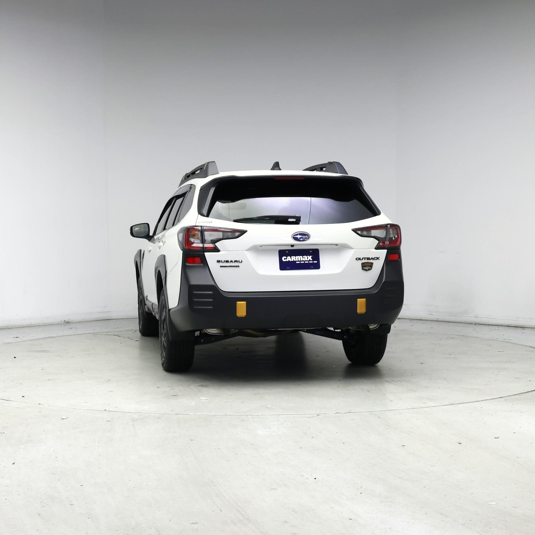 Thumbnail: 2024 Subaru Outback - 6