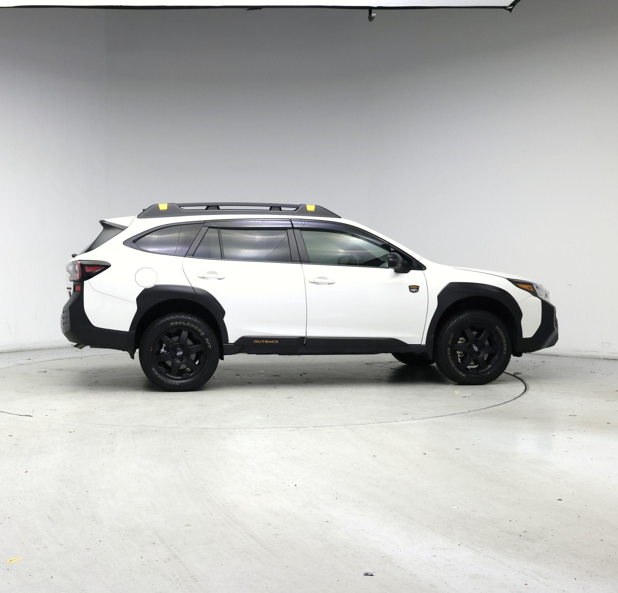 Thumbnail: 2024 Subaru Outback - 7