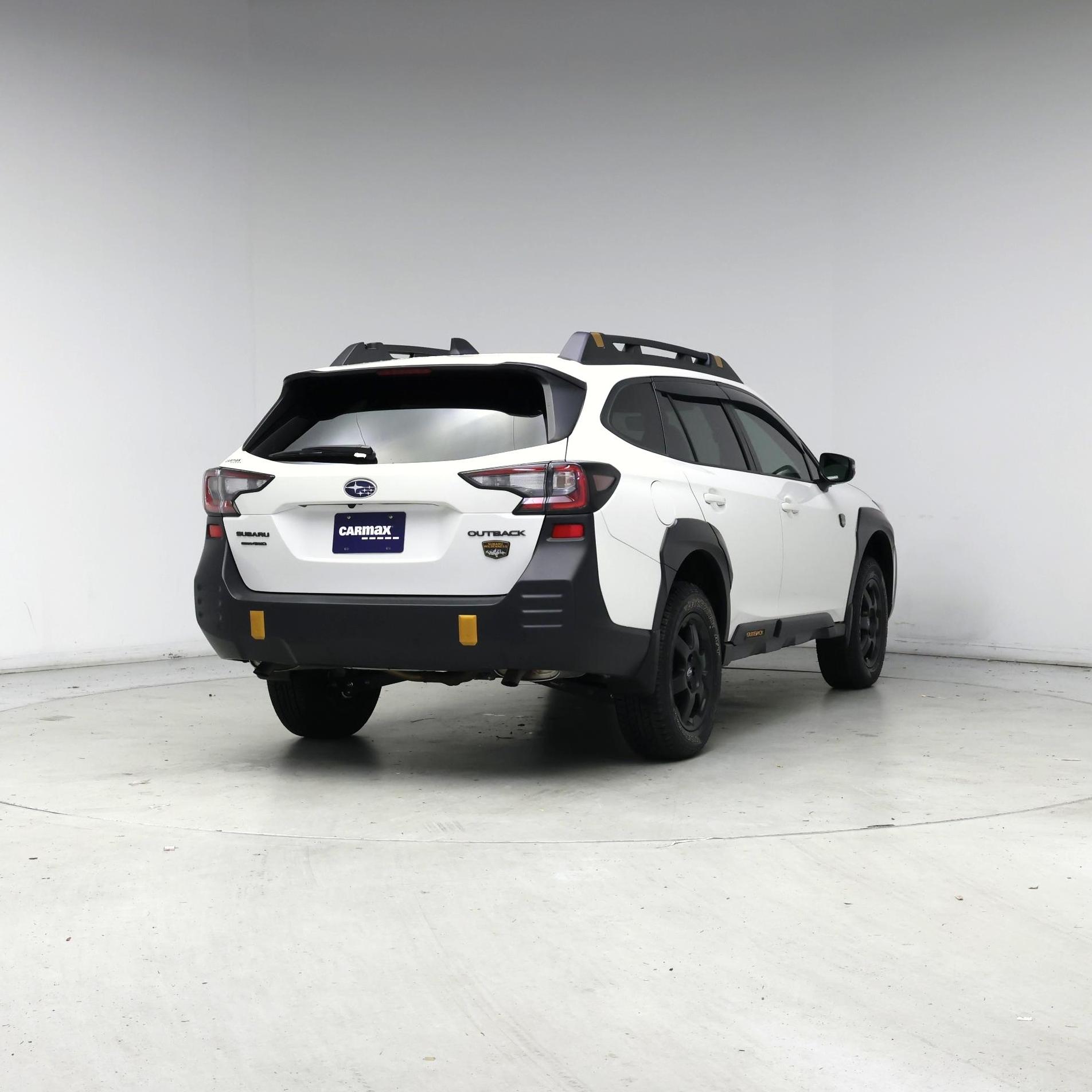 Thumbnail: 2024 Subaru Outback - 8