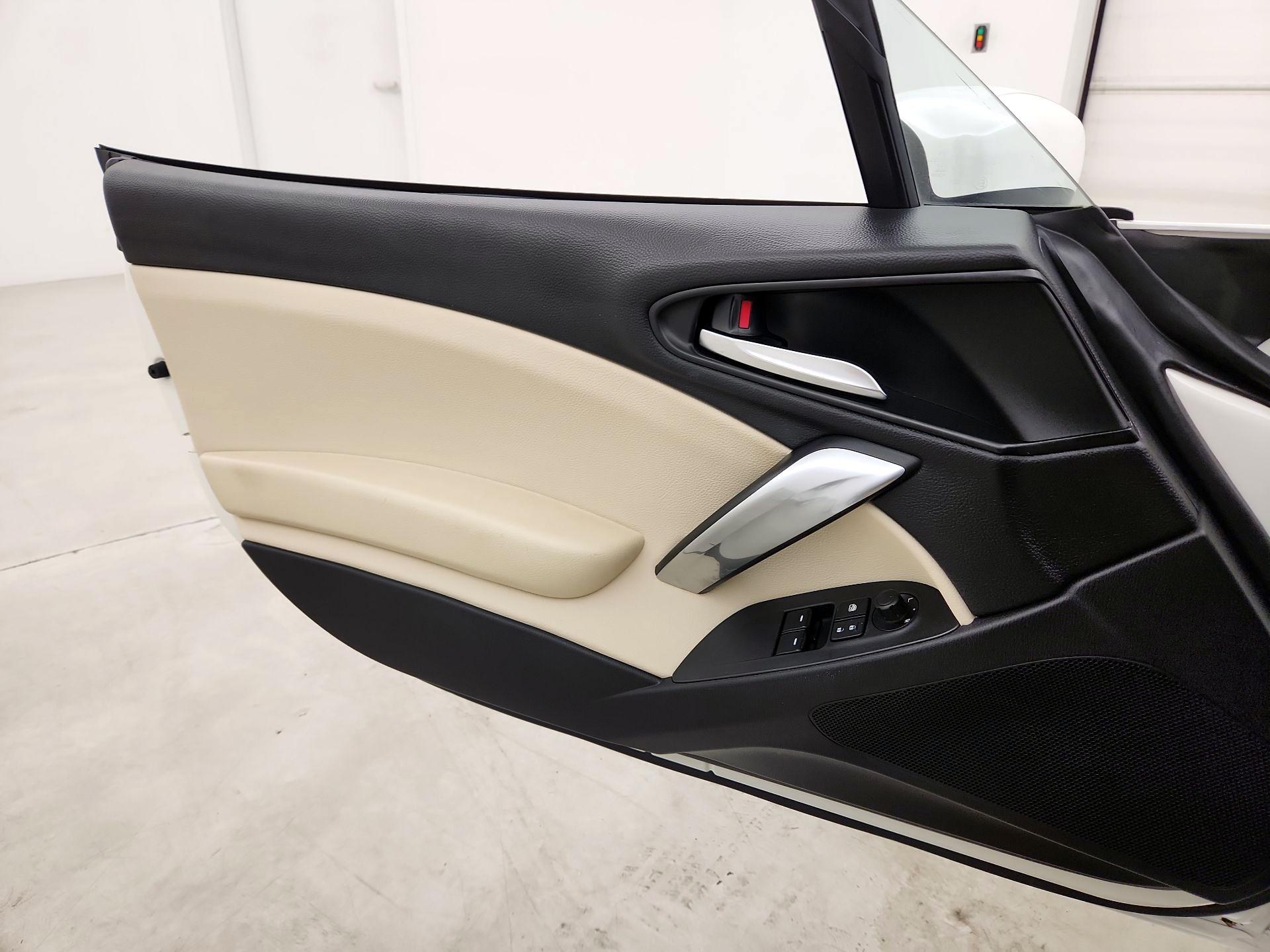 Thumbnail: 2018 Fiat 124 Spider - 12