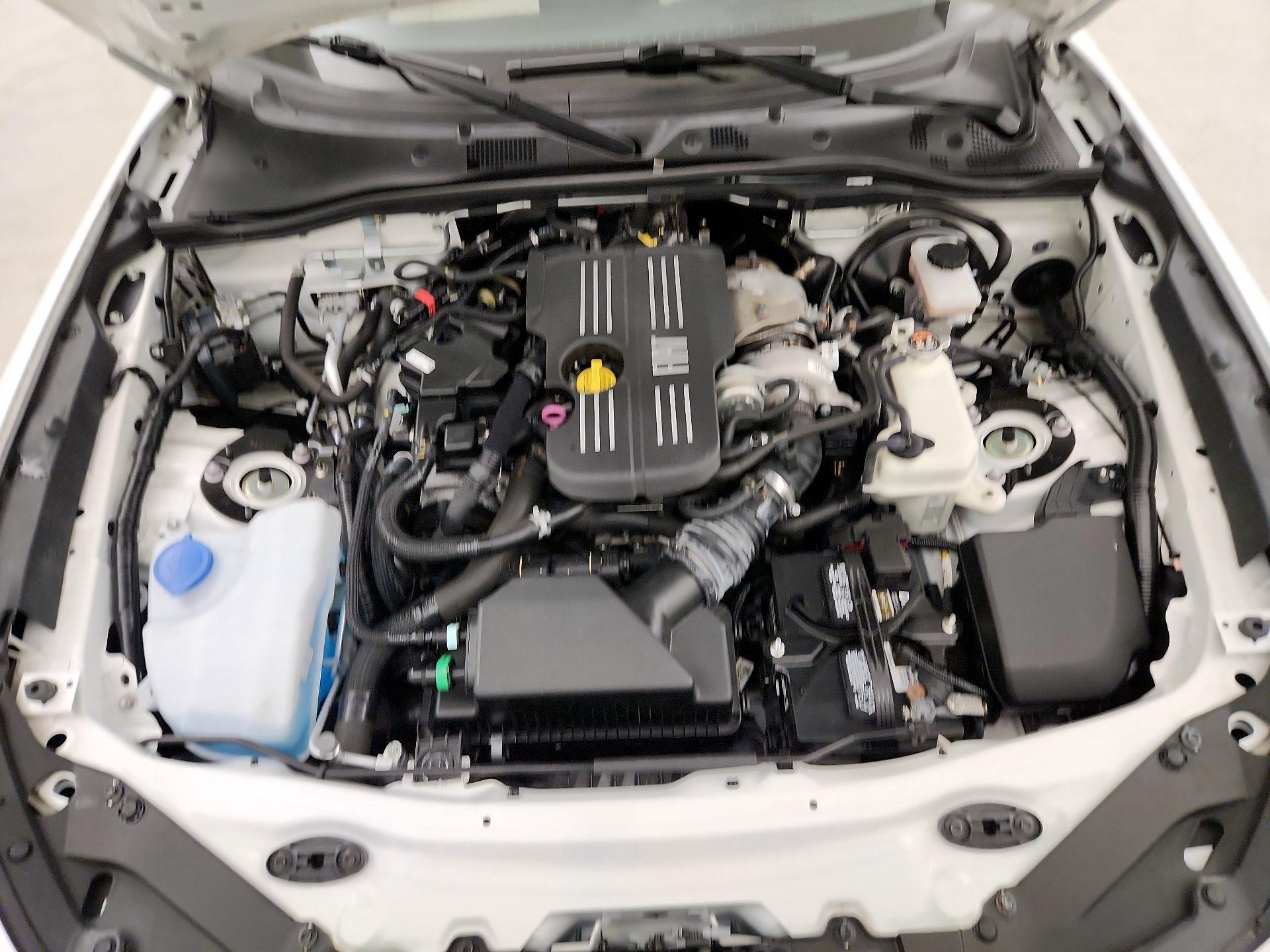 Thumbnail: 2018 Fiat 124 Spider - 20