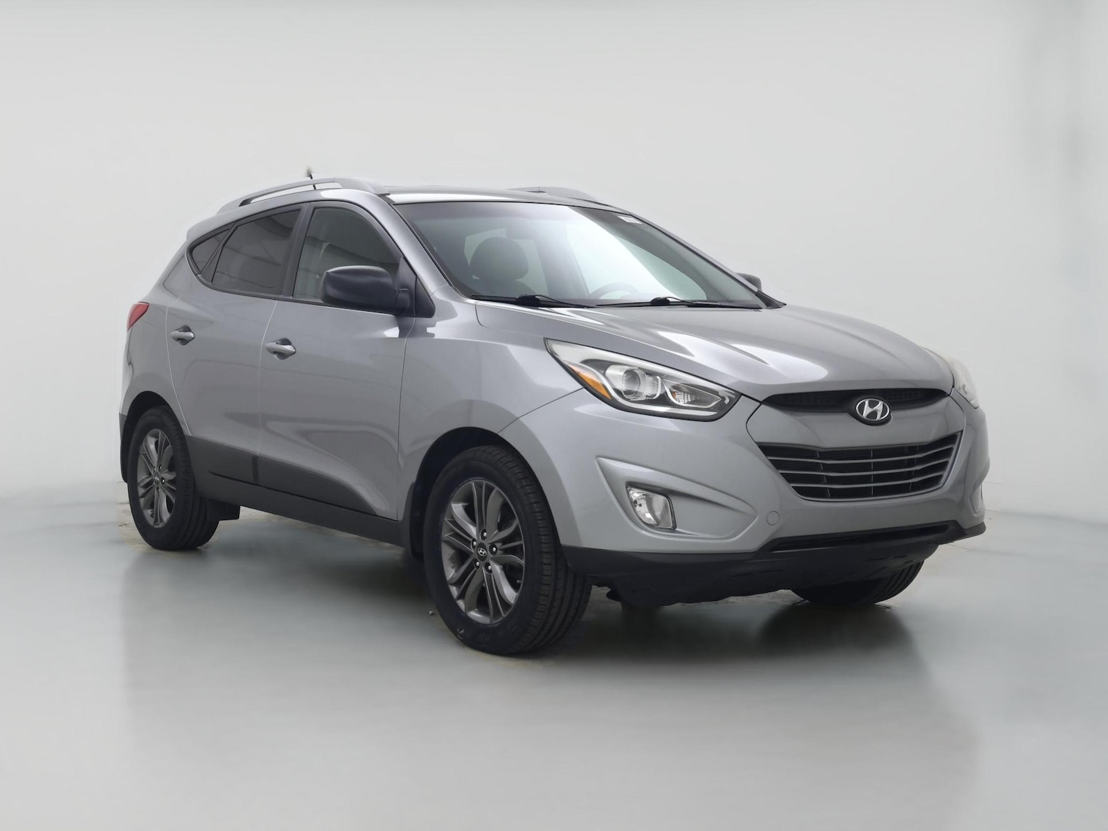 2014 Hyundai Tucson SE