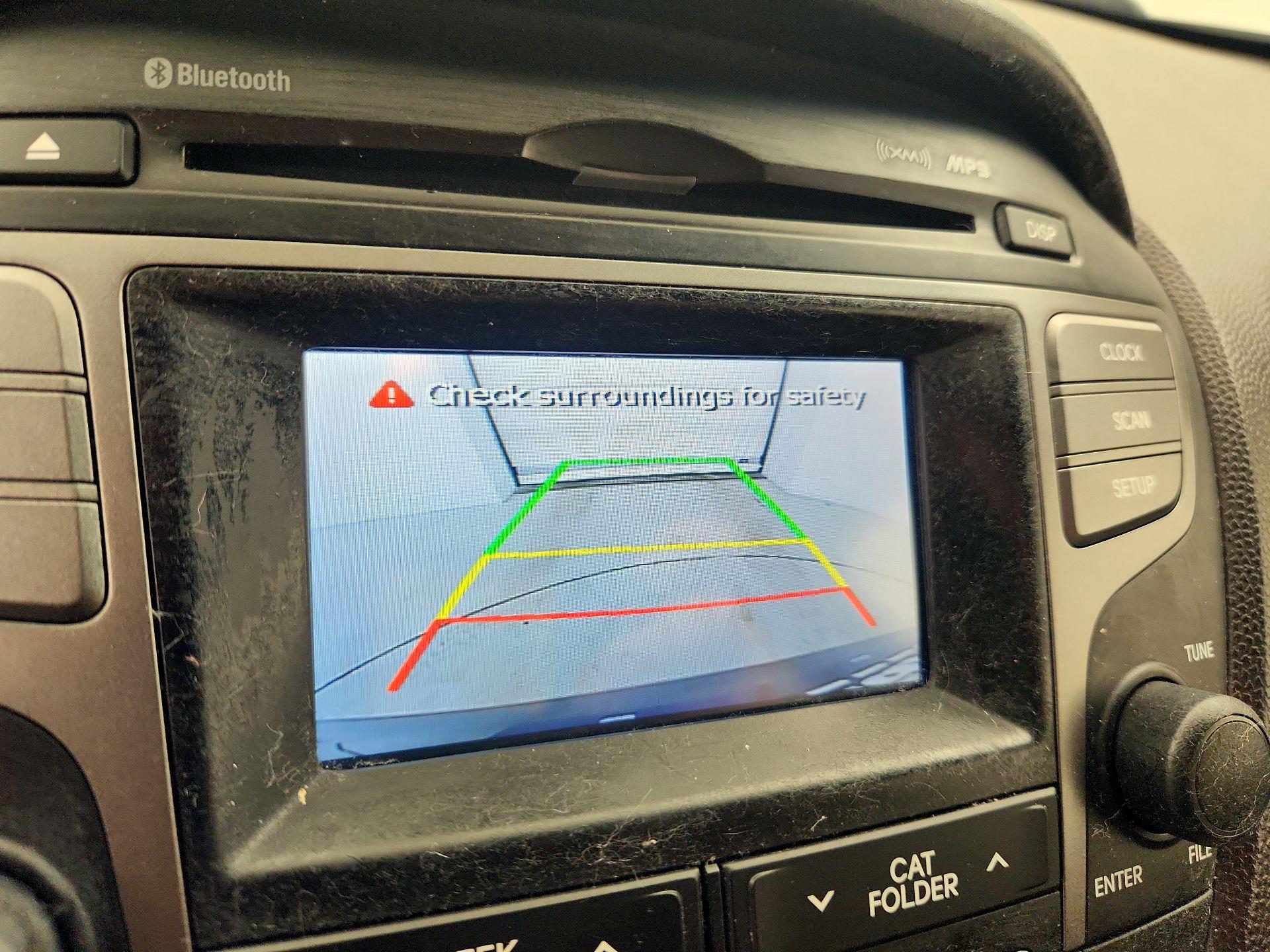 Thumbnail: 2014 Hyundai Tucson - 14