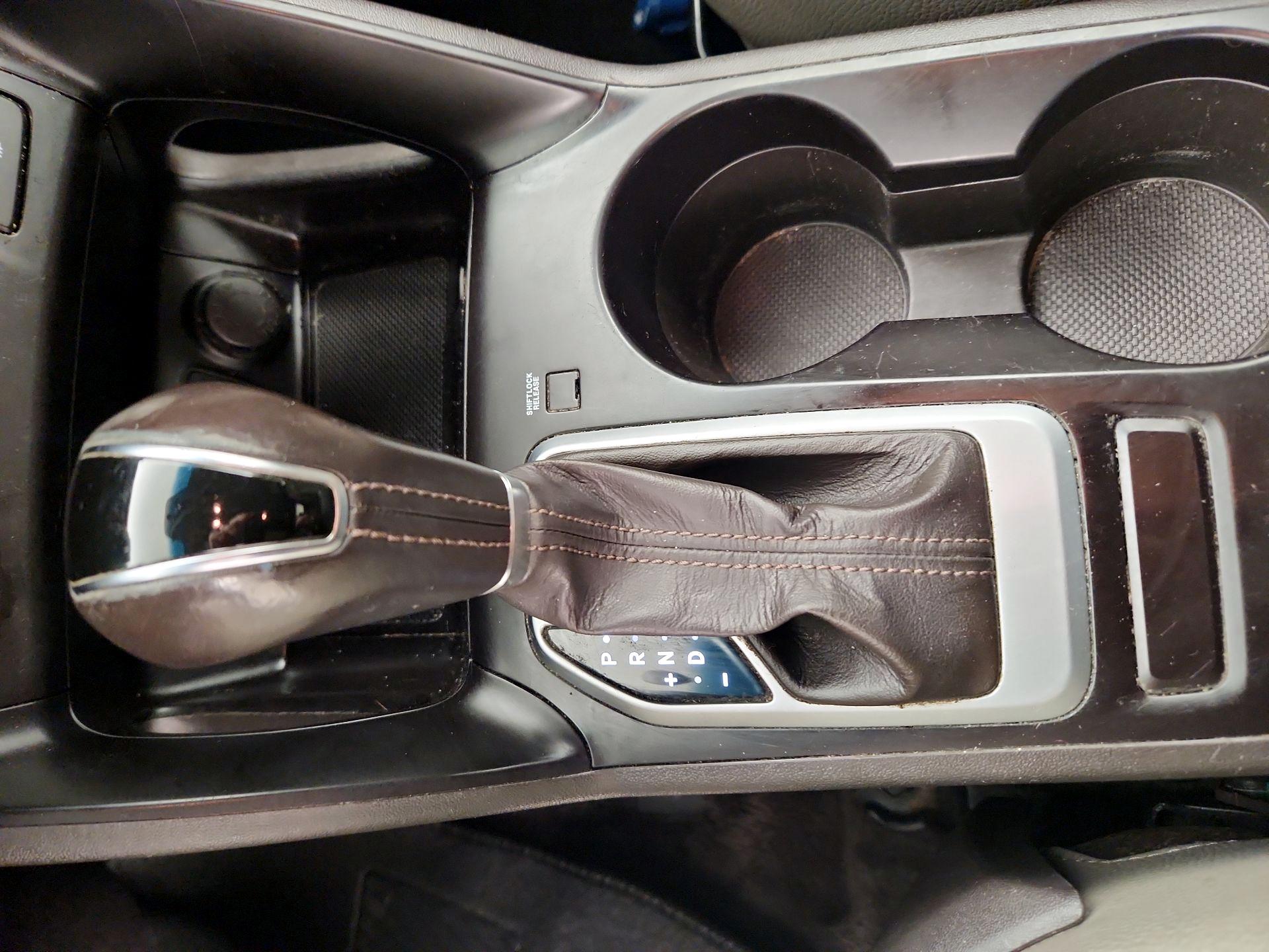 Thumbnail: 2014 Hyundai Tucson - 17