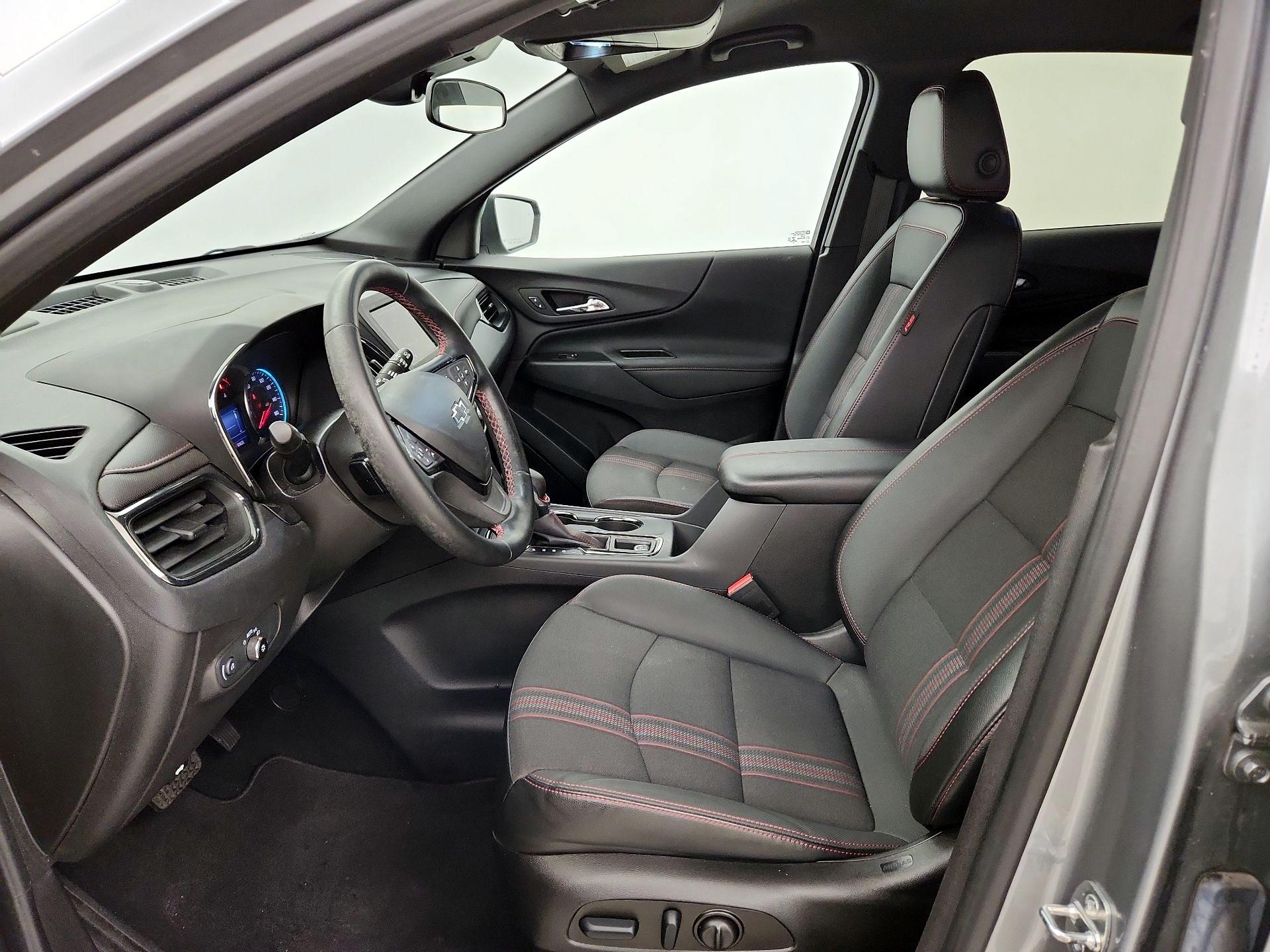 Thumbnail: 2023 Chevrolet Equinox - 11