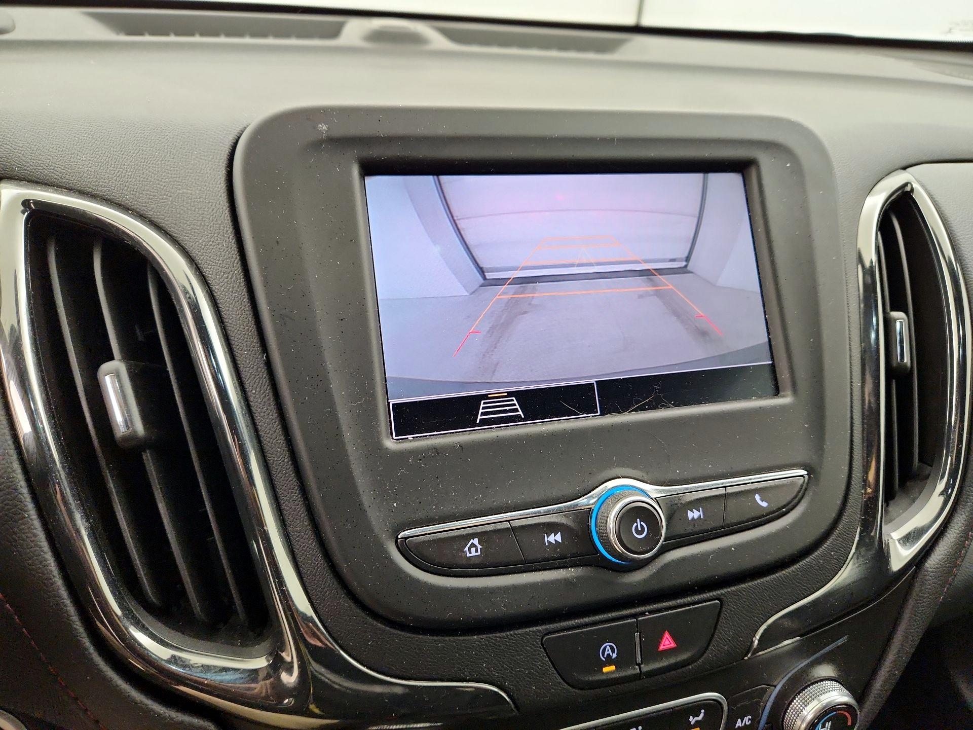 Thumbnail: 2023 Chevrolet Equinox - 14