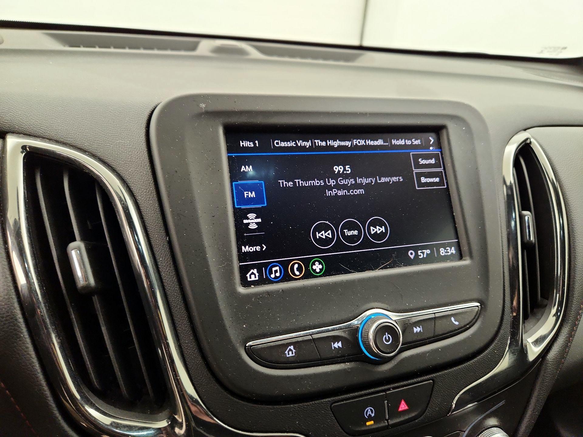 Thumbnail: 2023 Chevrolet Equinox - 15