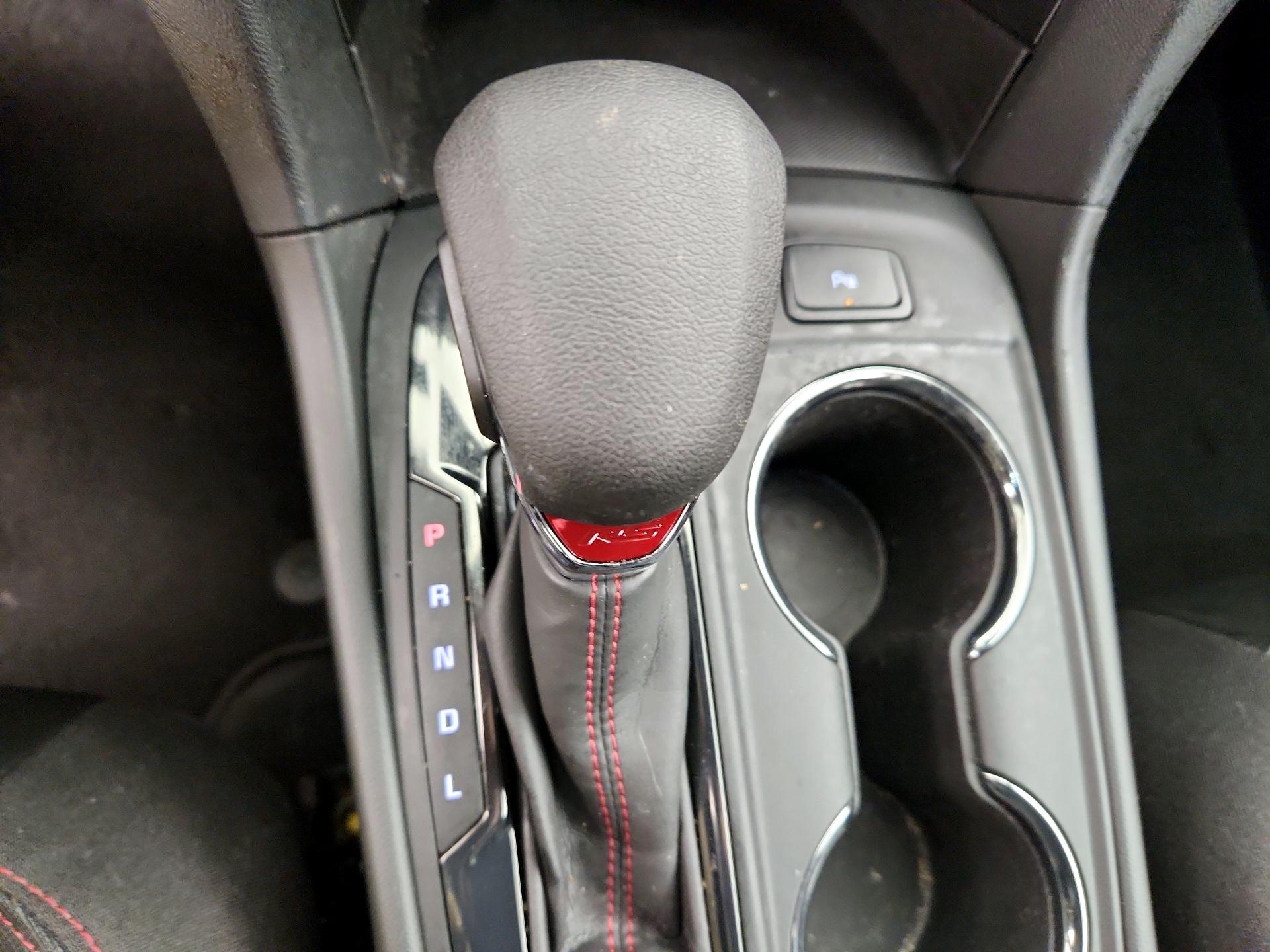 Thumbnail: 2023 Chevrolet Equinox - 17