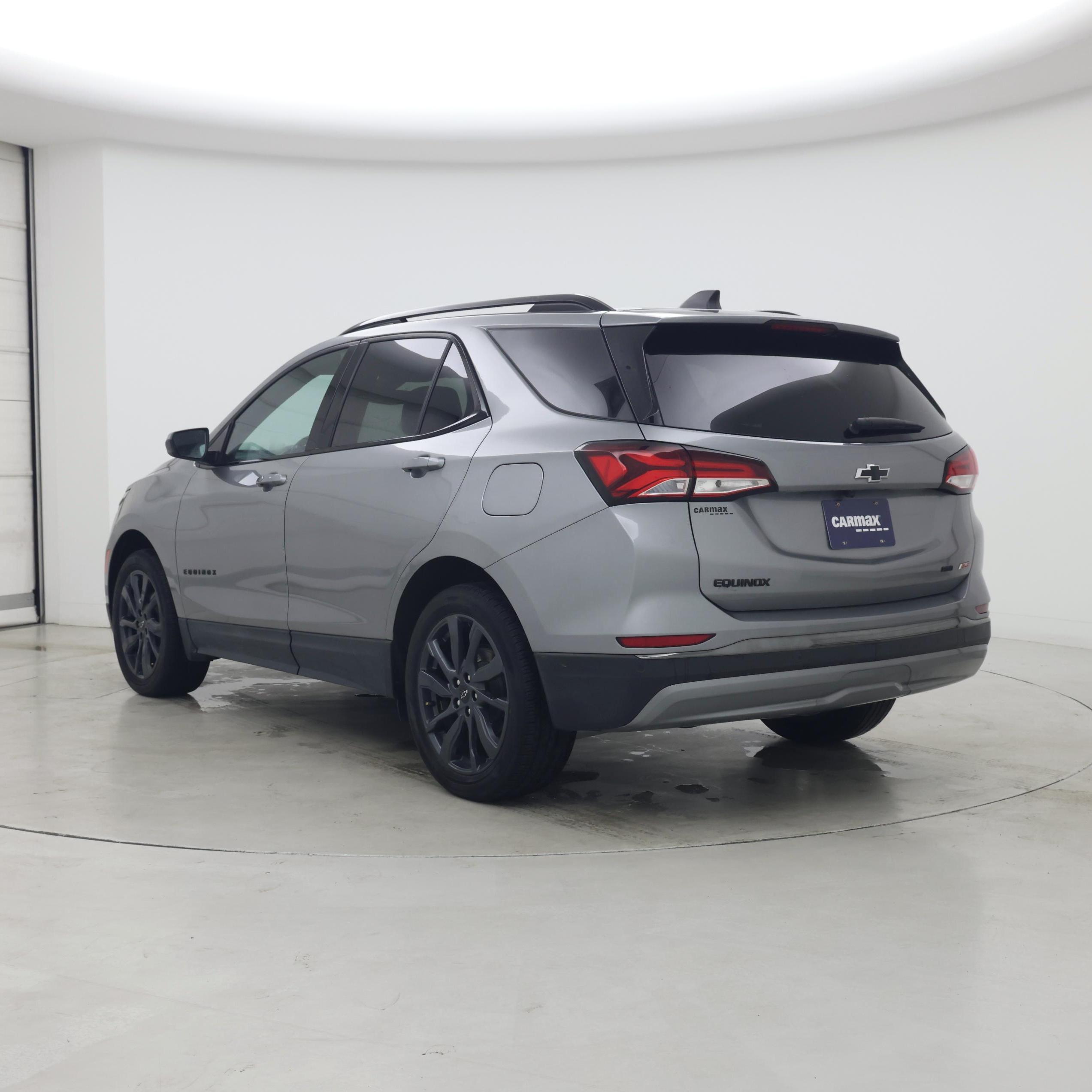 Thumbnail: 2023 Chevrolet Equinox - 2