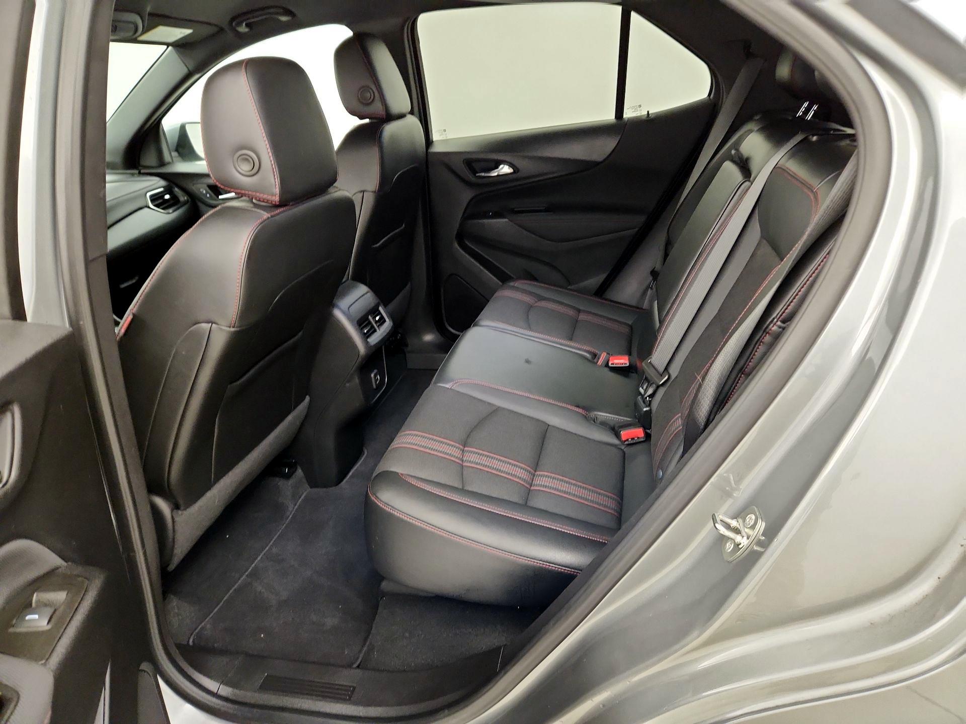 Thumbnail: 2023 Chevrolet Equinox - 19