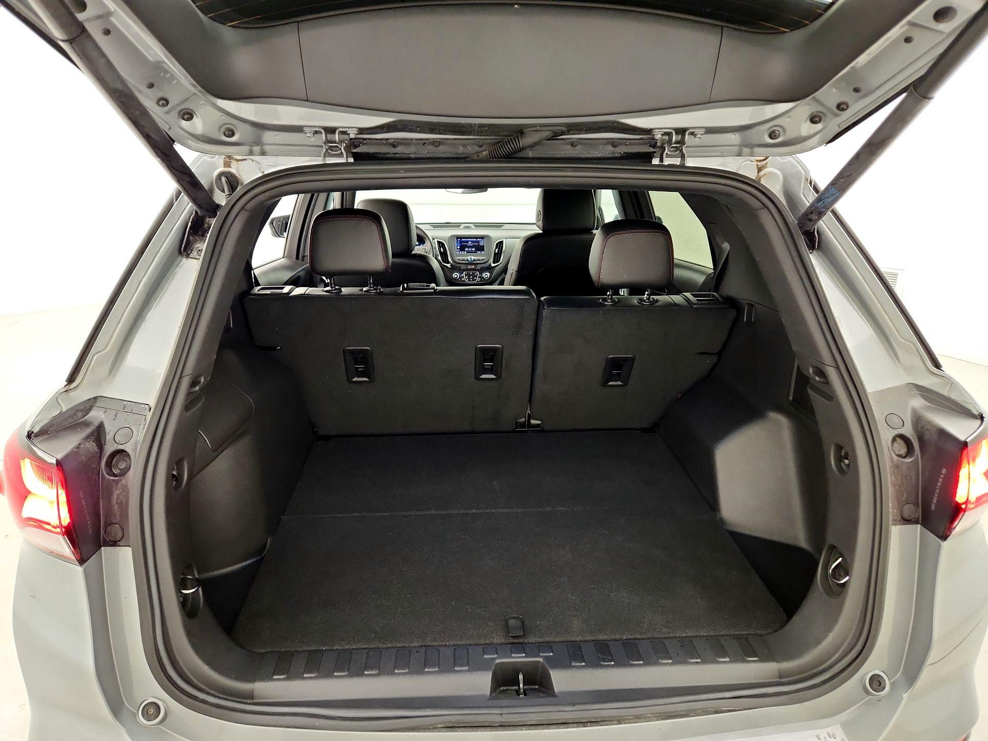 Thumbnail: 2023 Chevrolet Equinox - 20