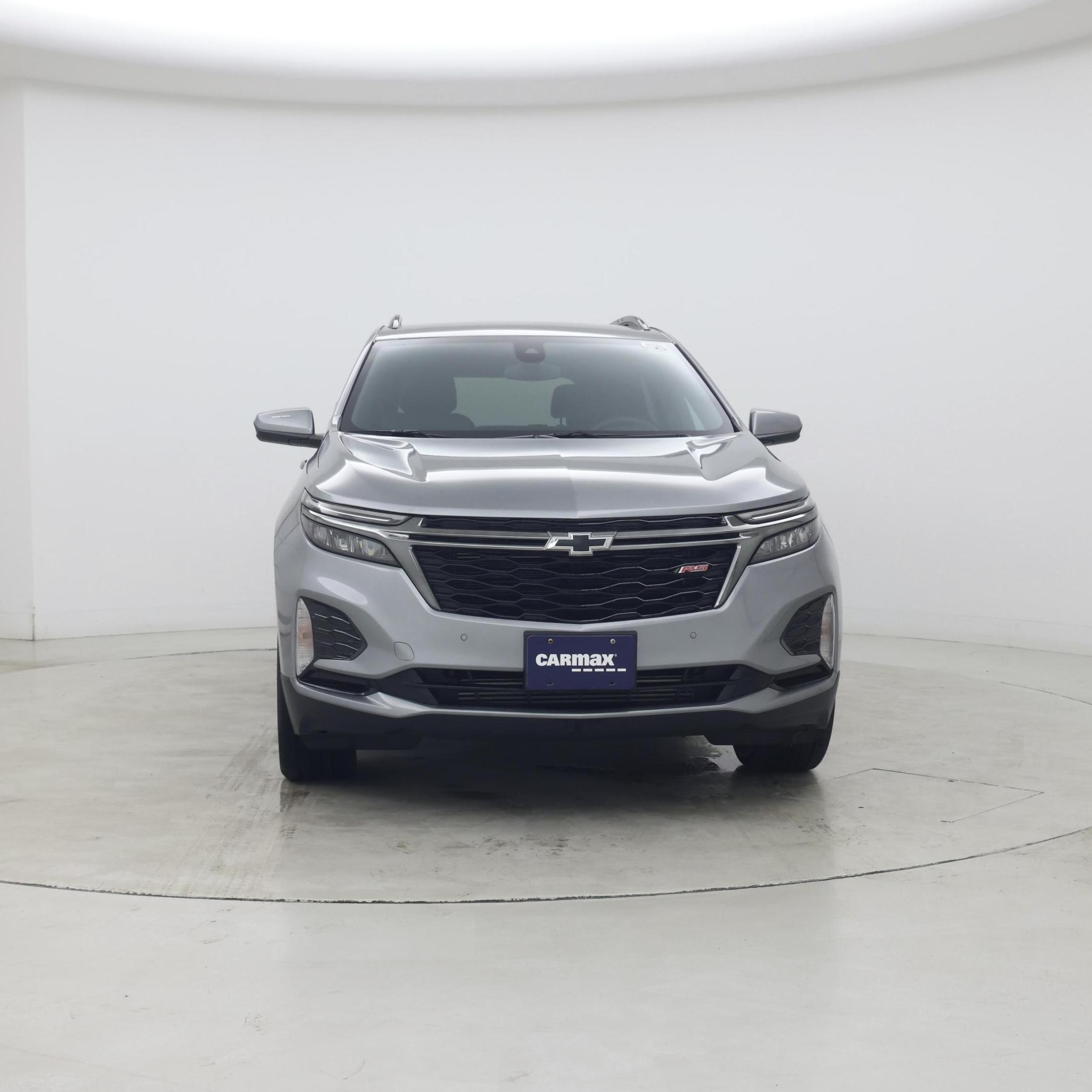 Thumbnail: 2023 Chevrolet Equinox - 5