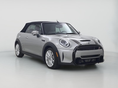 2024 Mini Cooper S