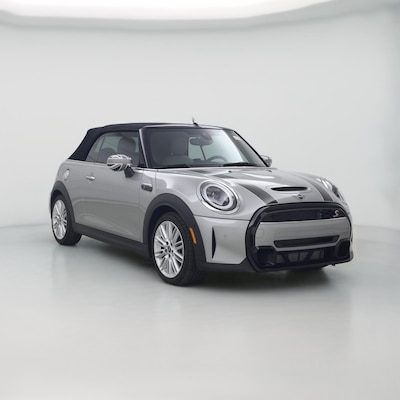 2024 Mini Cooper S