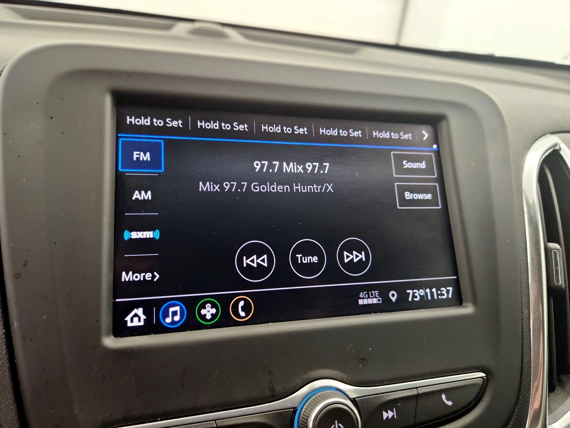 Thumbnail: 2021 Chevrolet Equinox - 15