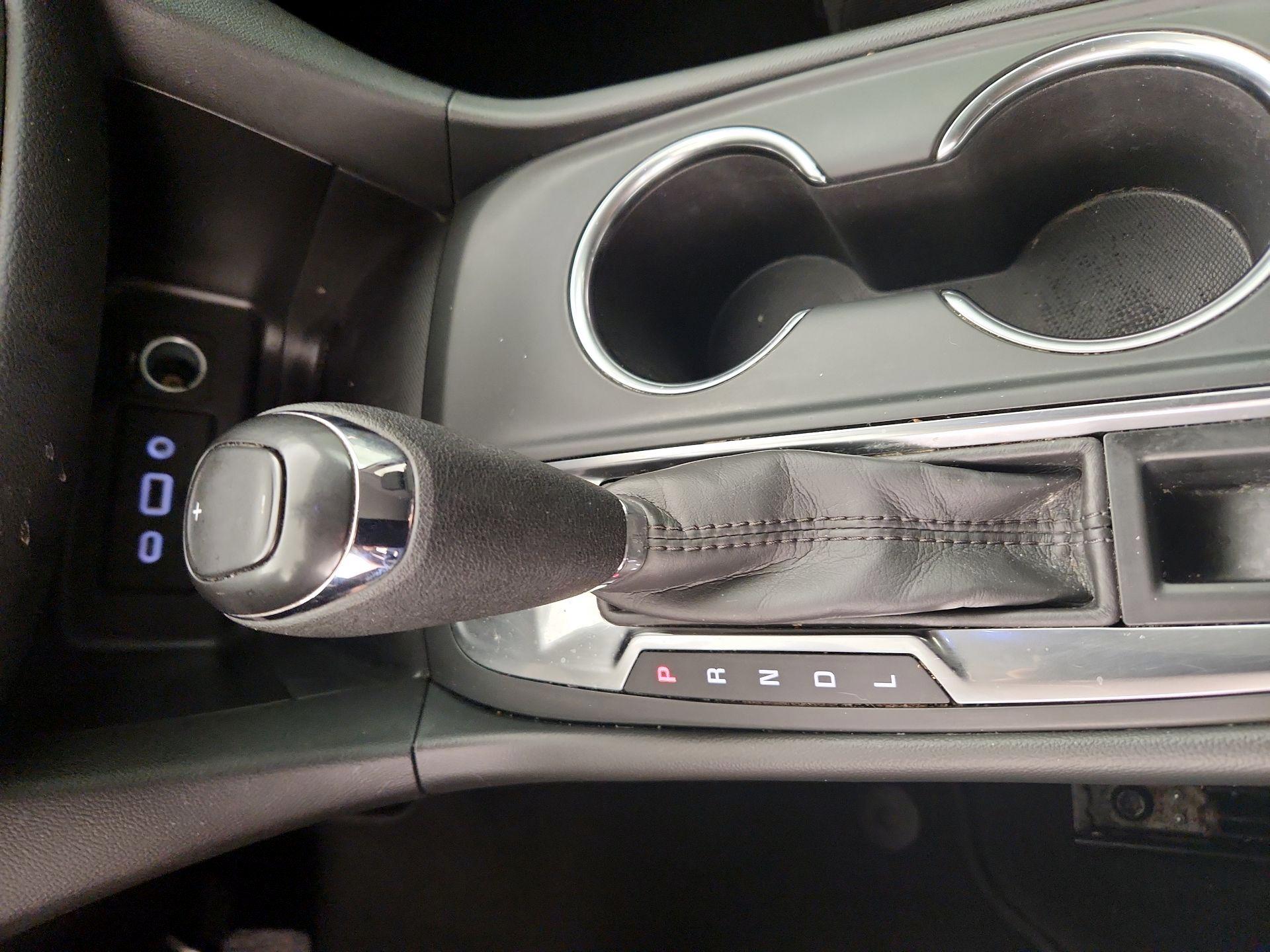 Thumbnail: 2021 Chevrolet Equinox - 17