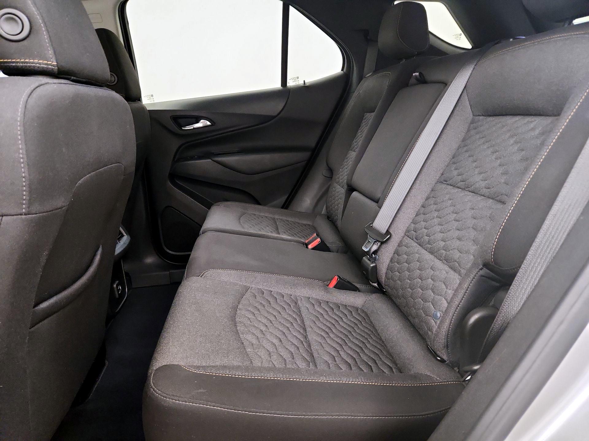 Thumbnail: 2021 Chevrolet Equinox - 19