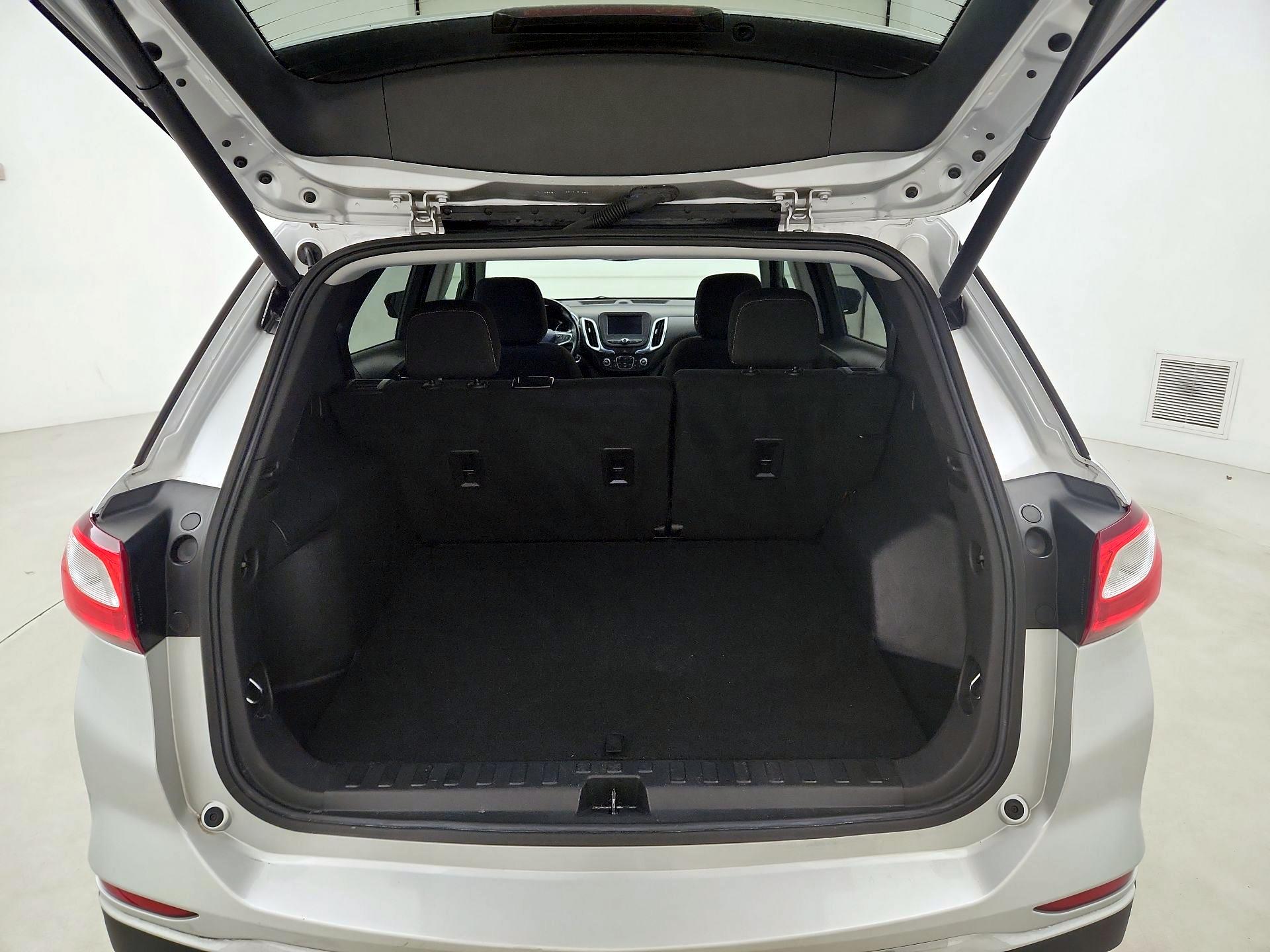 Thumbnail: 2021 Chevrolet Equinox - 20