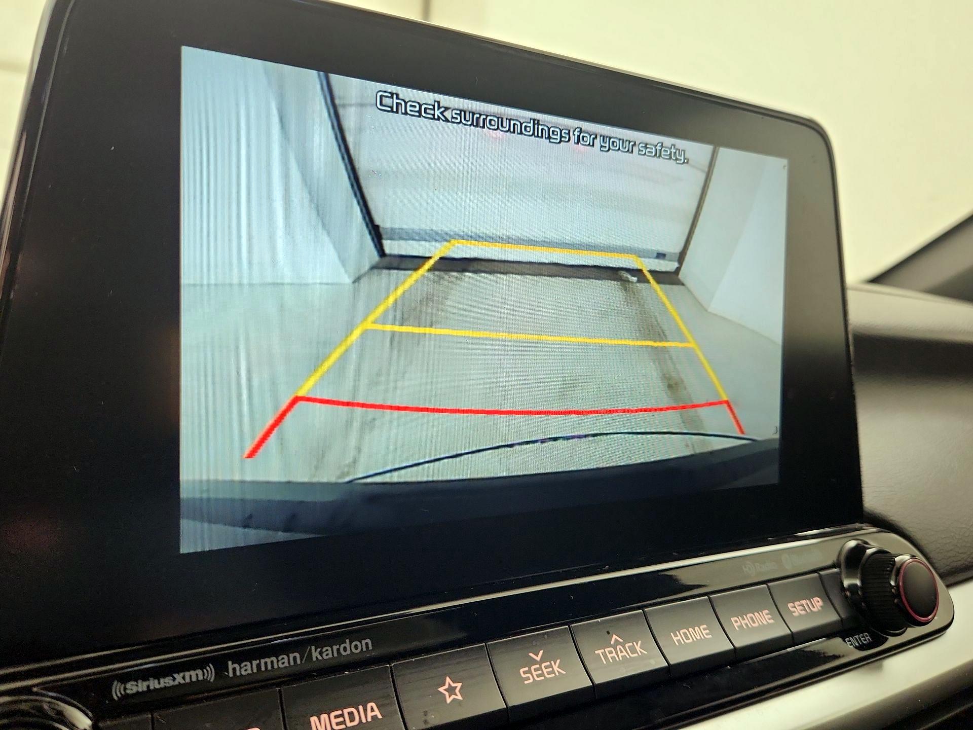 Thumbnail: 2021 Kia Forte - 14