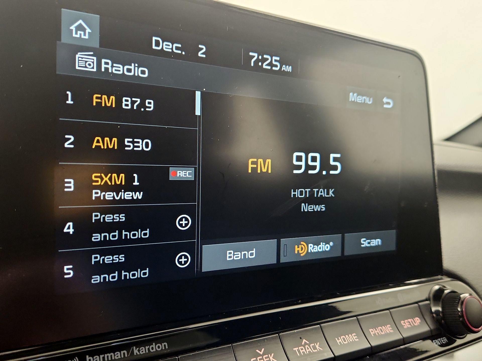 Thumbnail: 2021 Kia Forte - 15