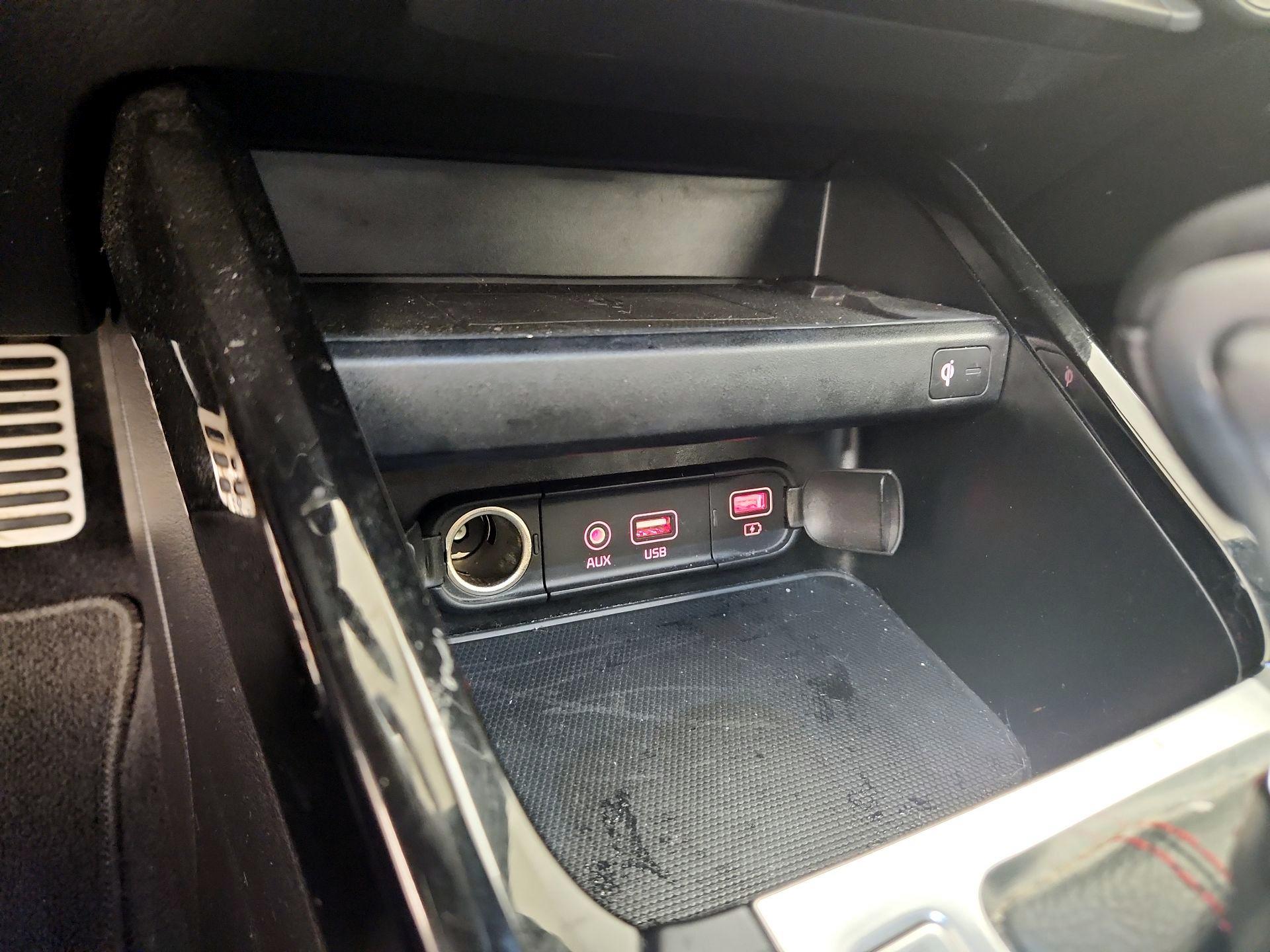 Thumbnail: 2021 Kia Forte - 18