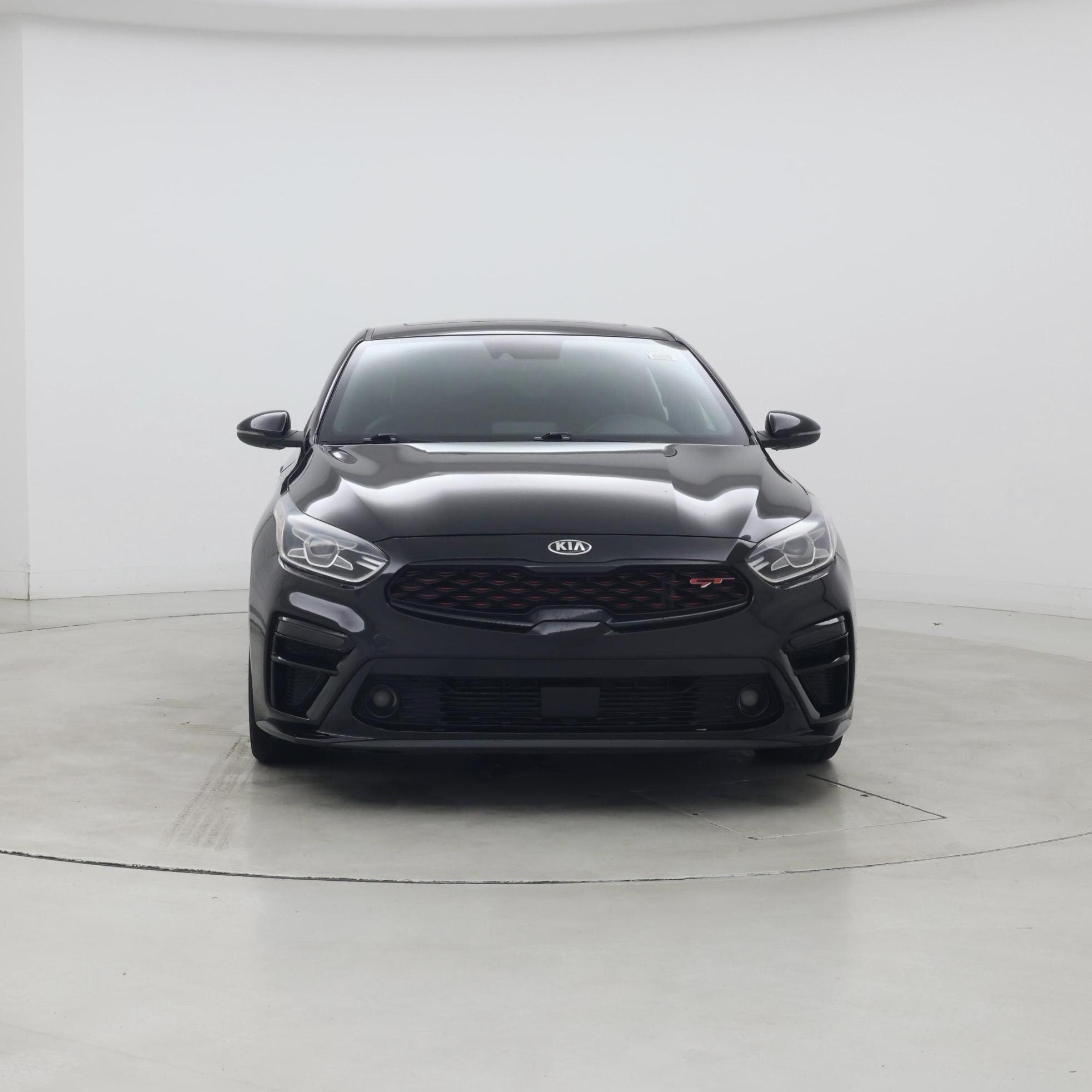 Thumbnail: 2021 Kia Forte - 5