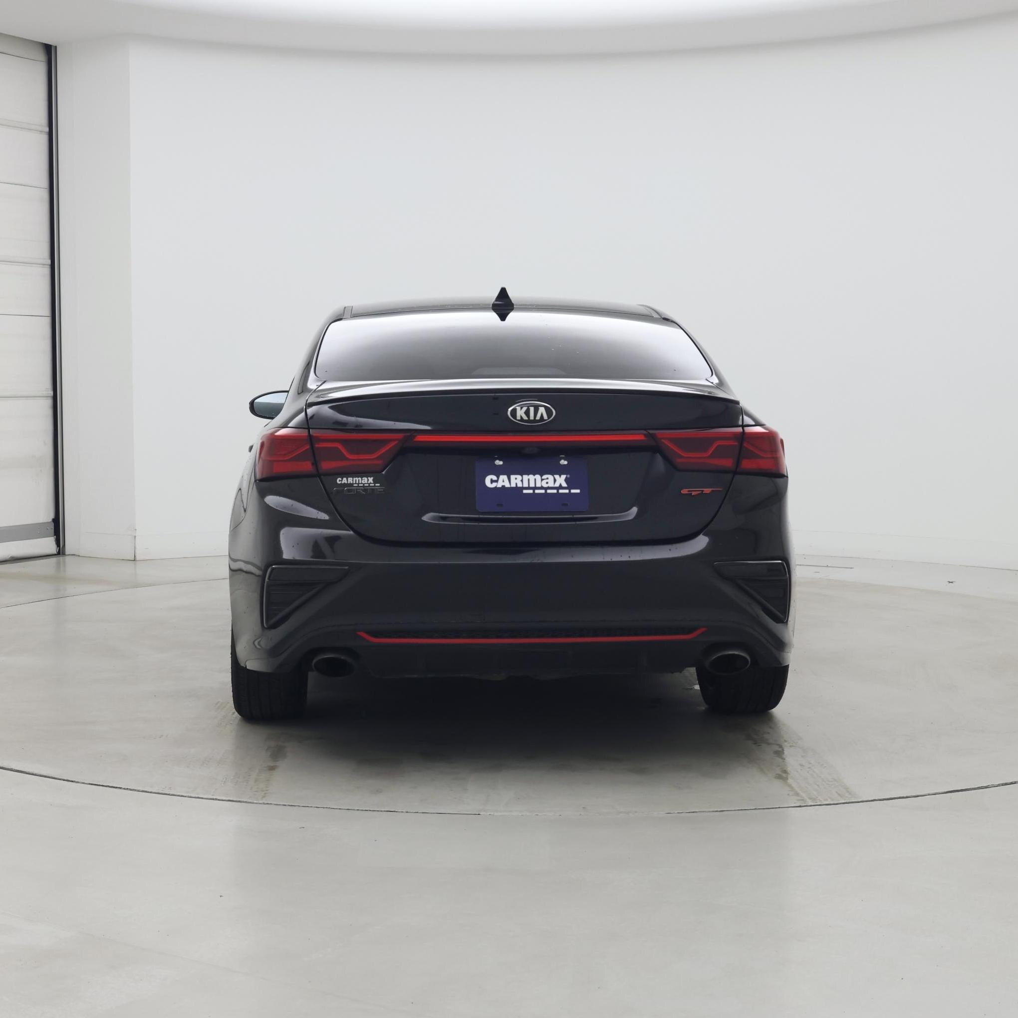 Thumbnail: 2021 Kia Forte - 6