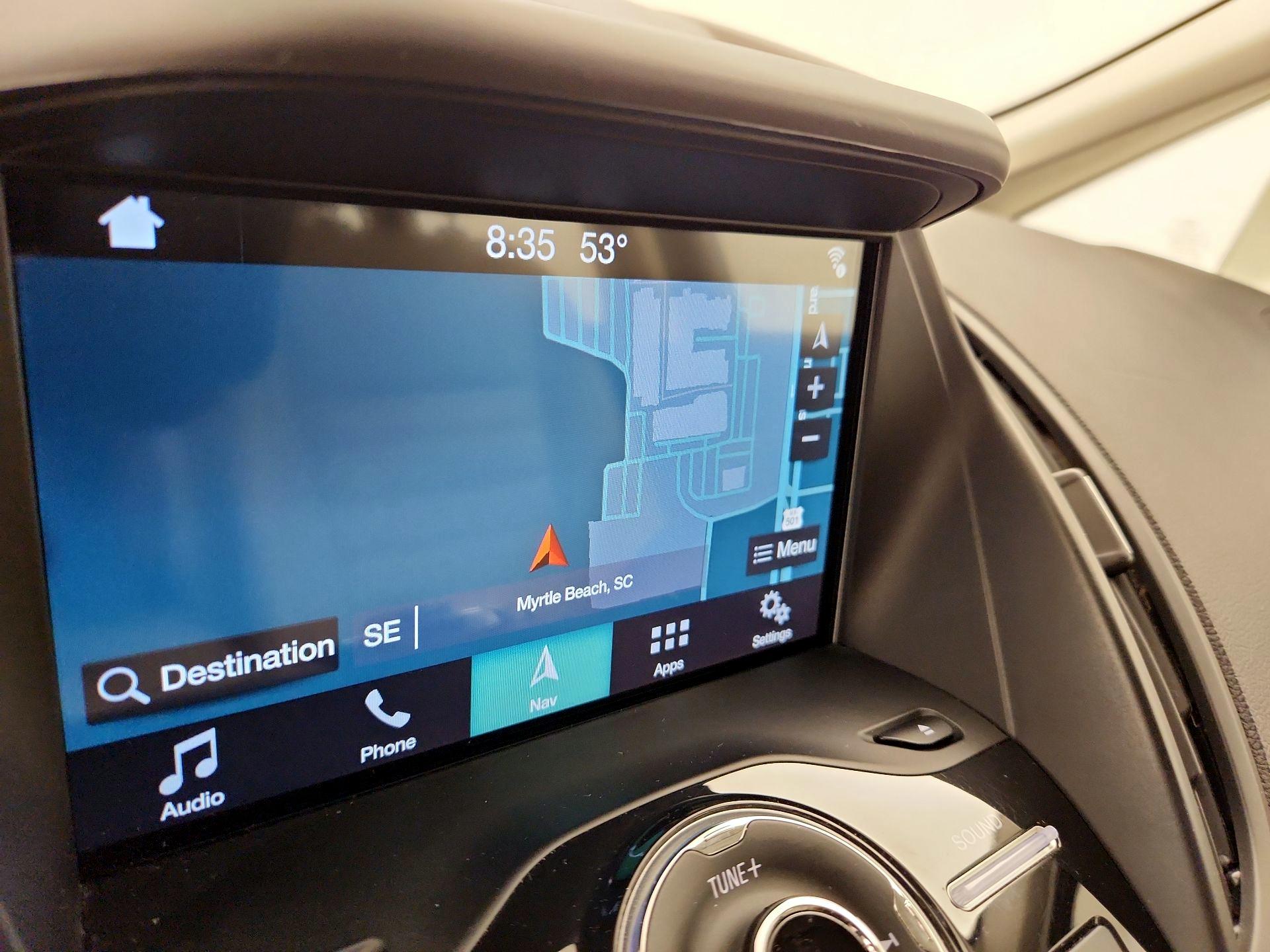 Thumbnail: 2017 Ford C-Max - 14