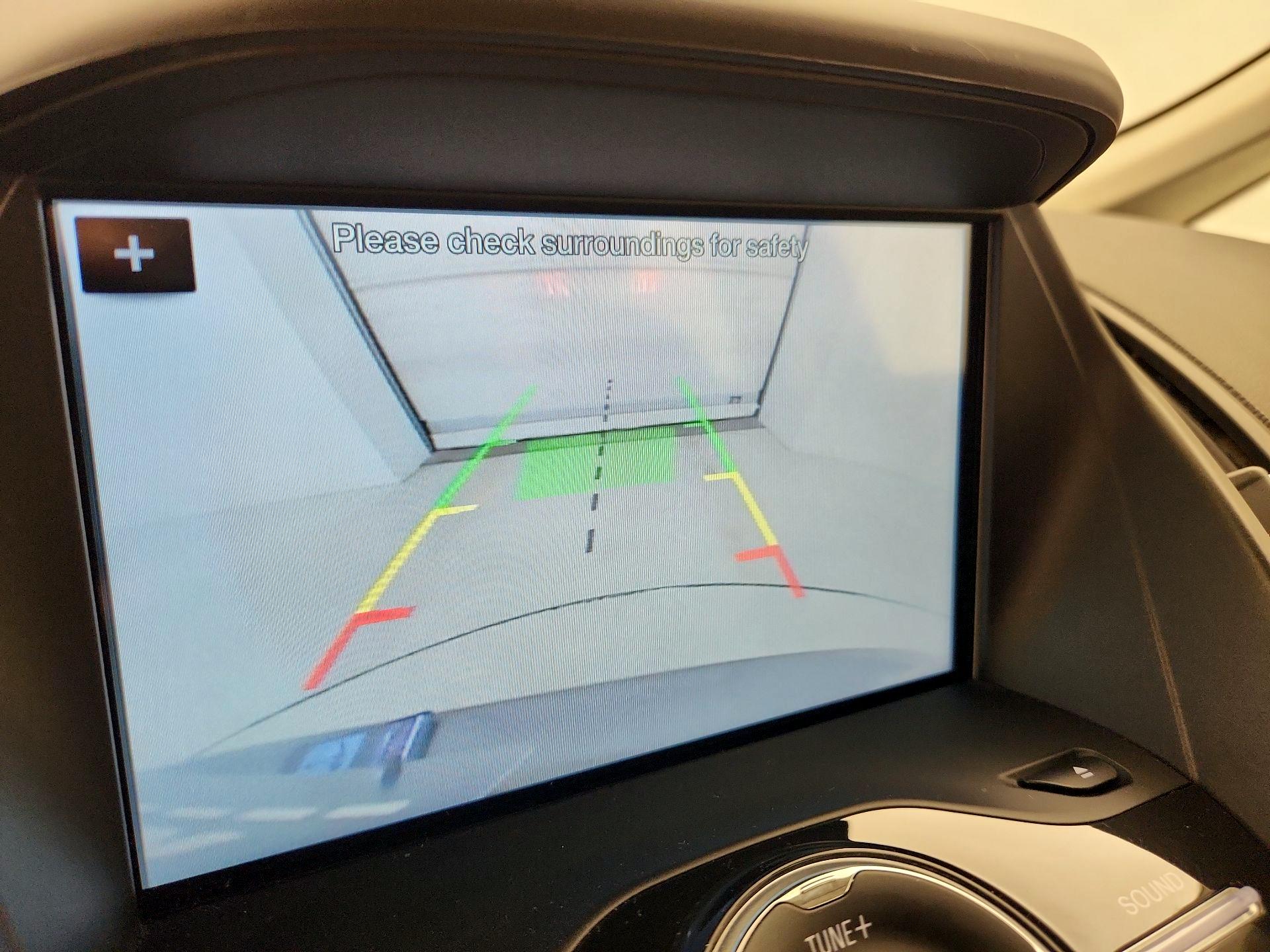 Thumbnail: 2017 Ford C-Max - 15