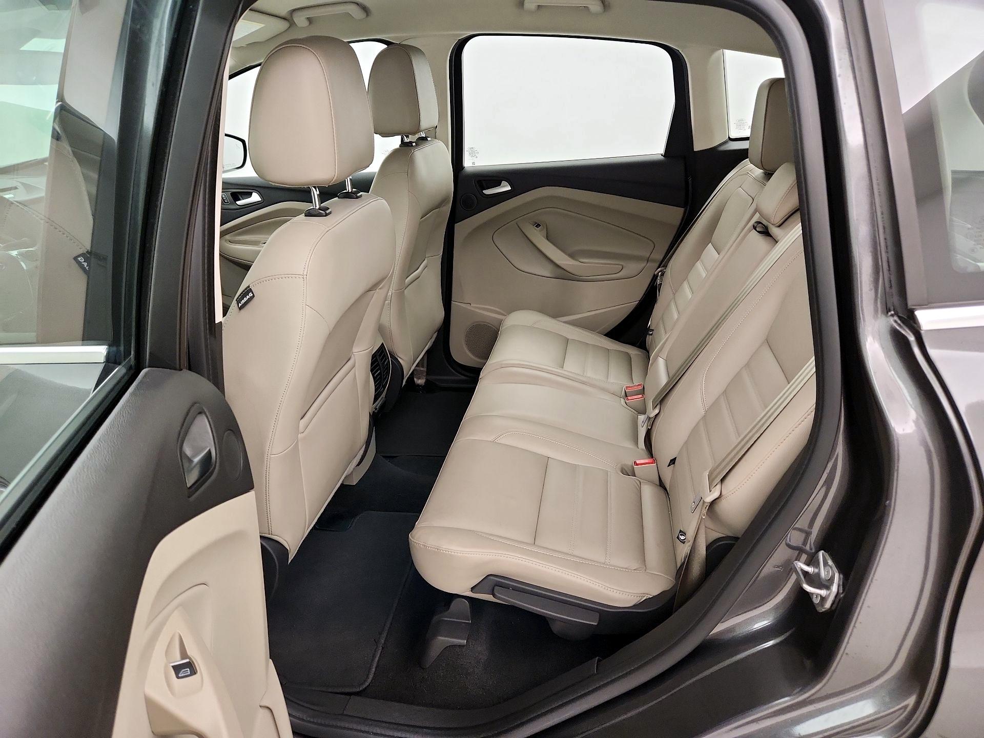 Thumbnail: 2017 Ford C-Max - 20