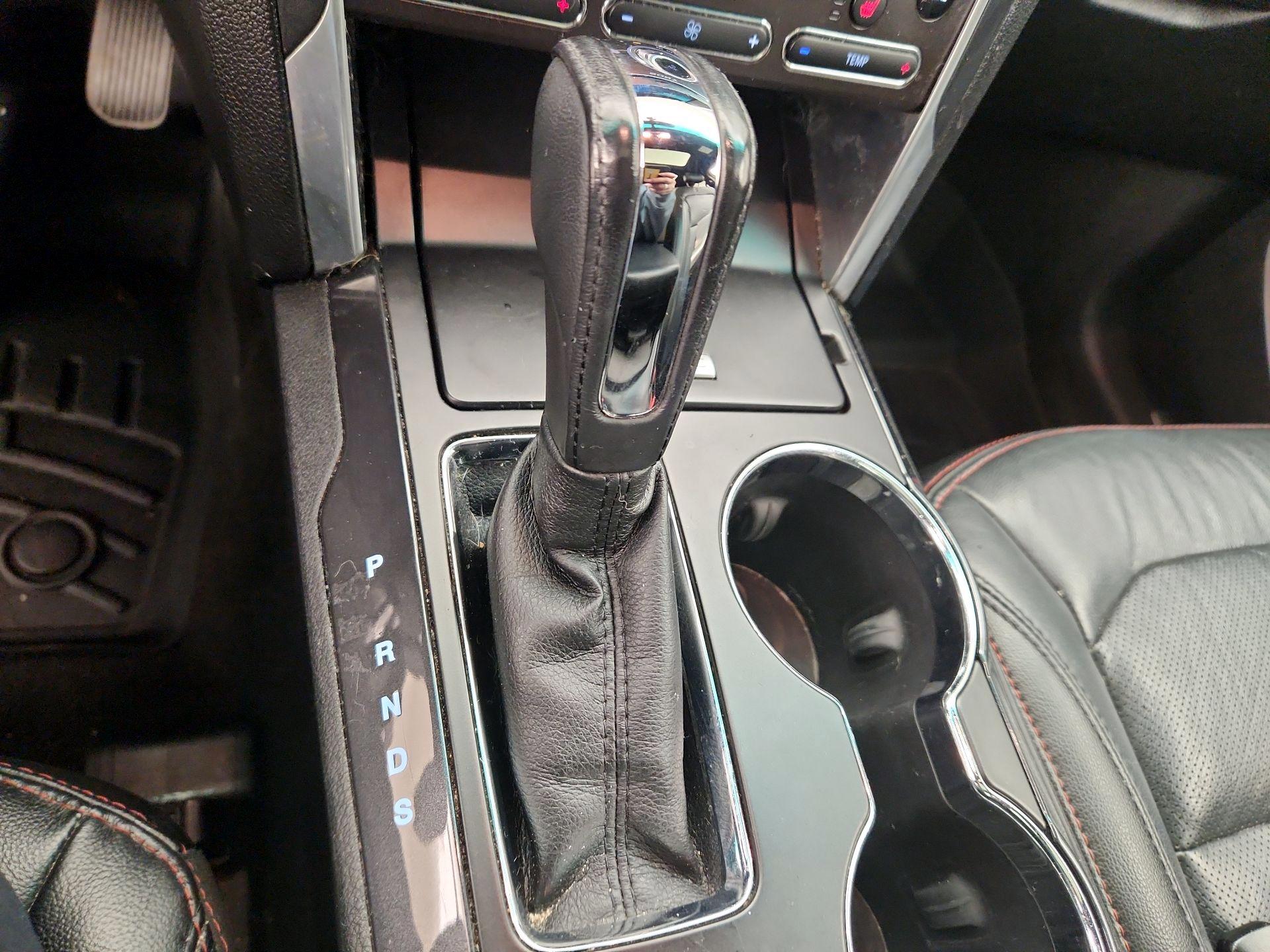 Thumbnail: 2017 Ford Explorer - 18