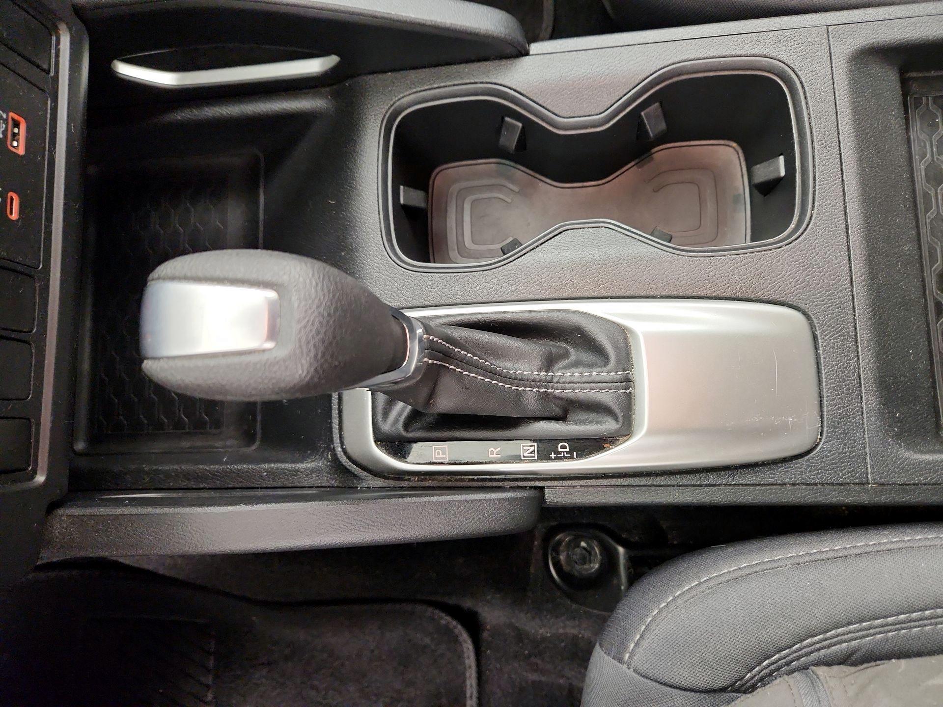 Thumbnail: 2022 Nissan Frontier - 17