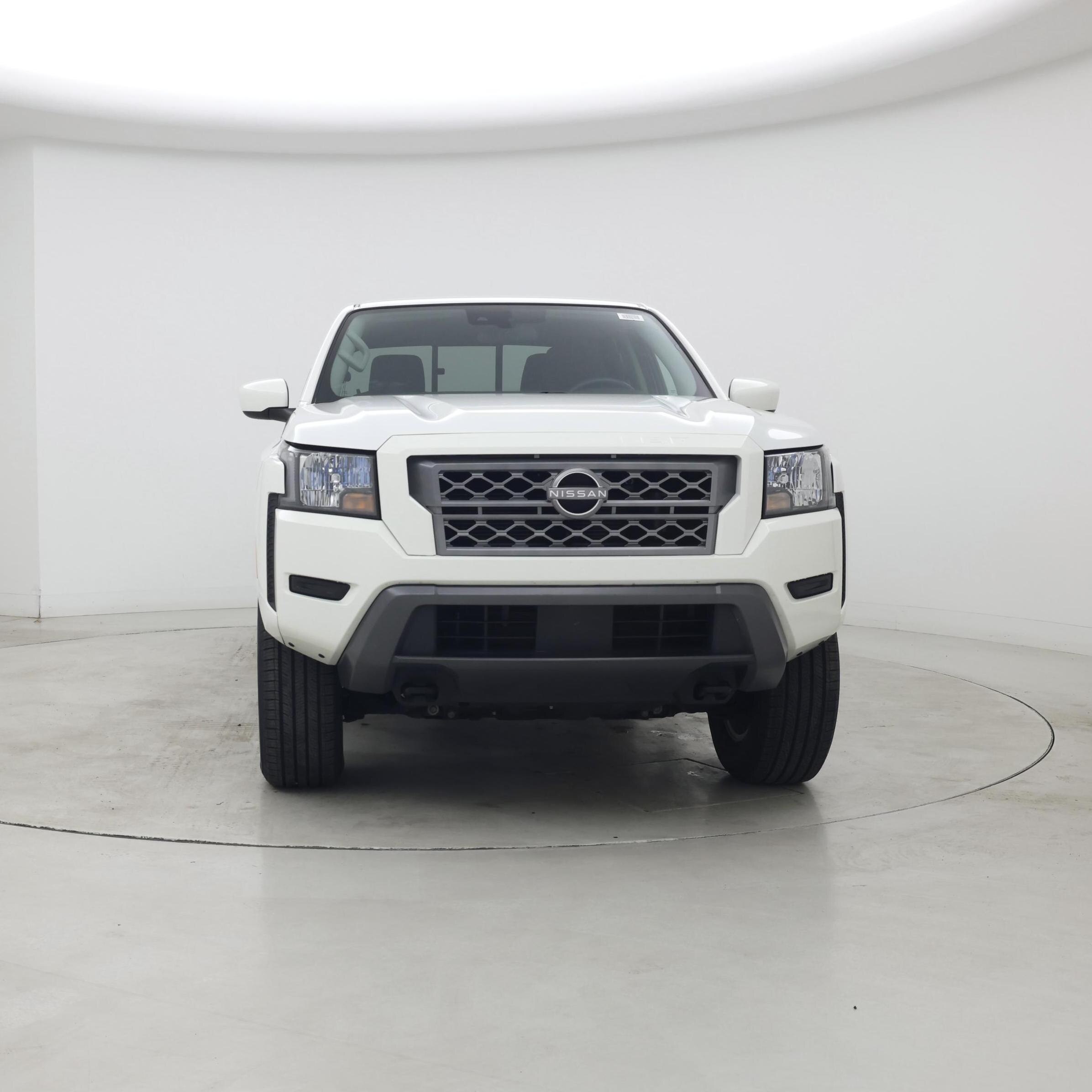 Thumbnail: 2022 Nissan Frontier - 5