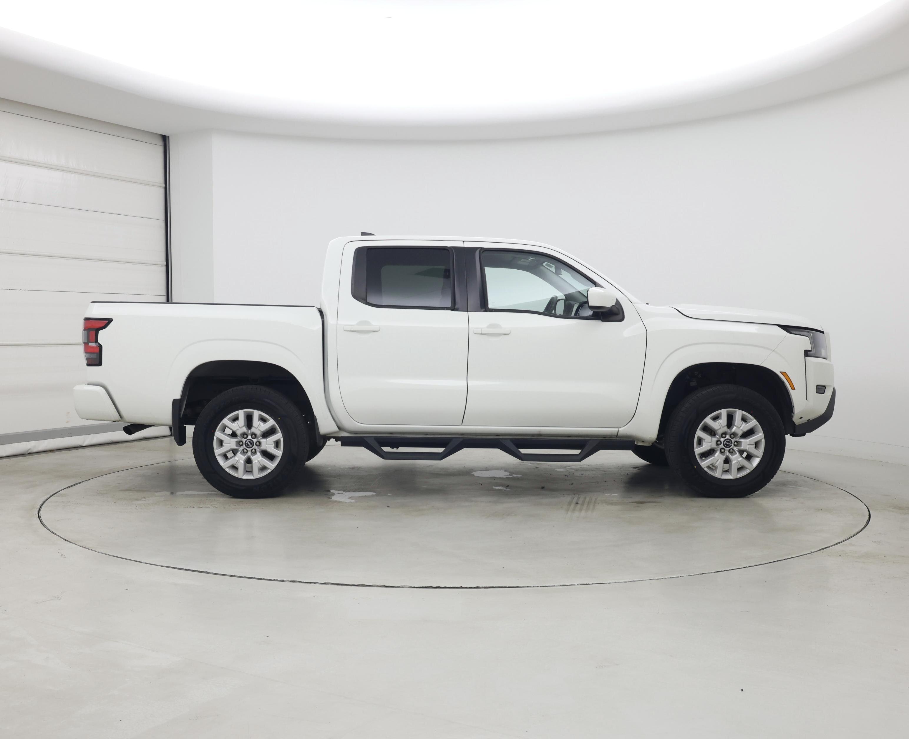 Thumbnail: 2022 Nissan Frontier - 7