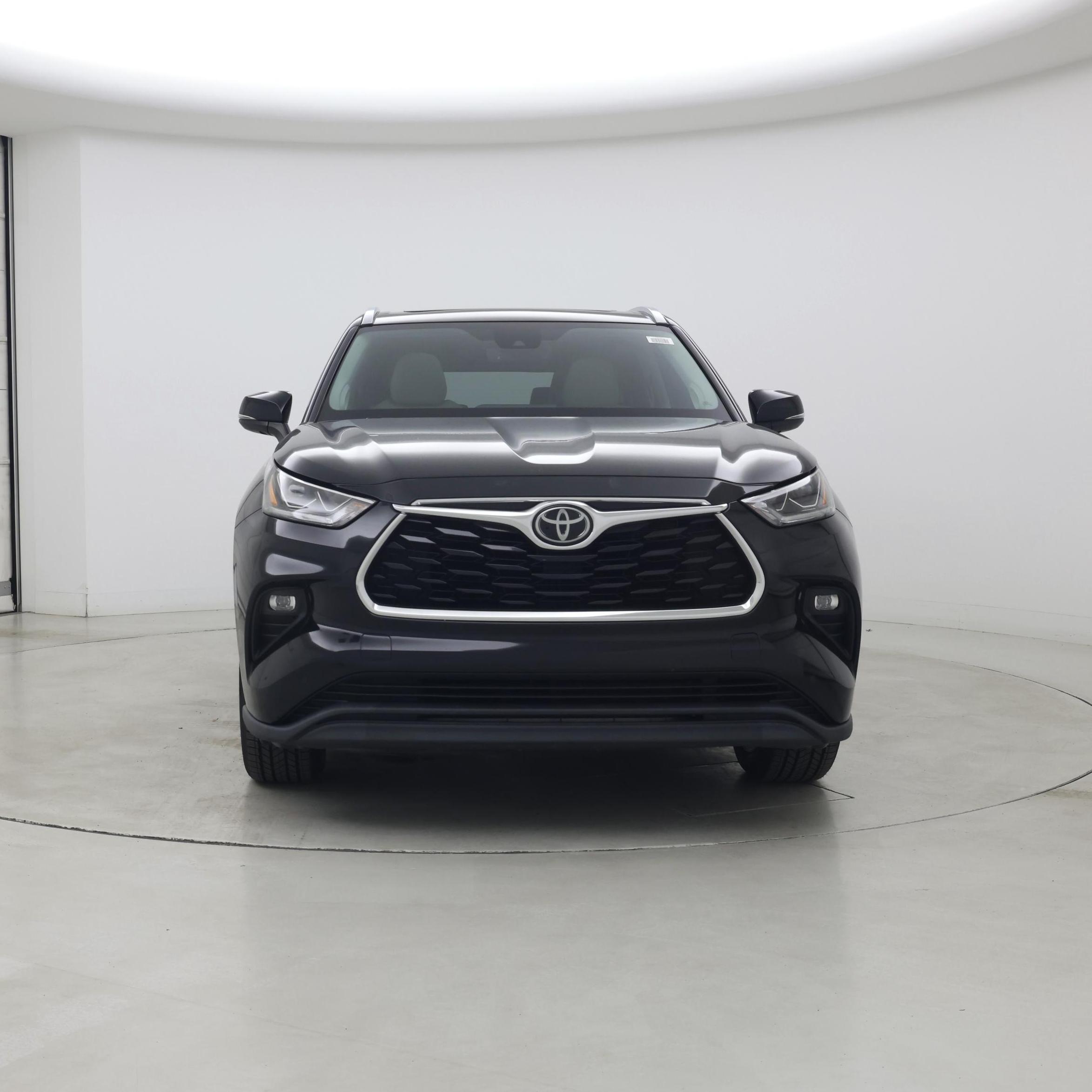 Thumbnail: 2020 Toyota Highlander - 5