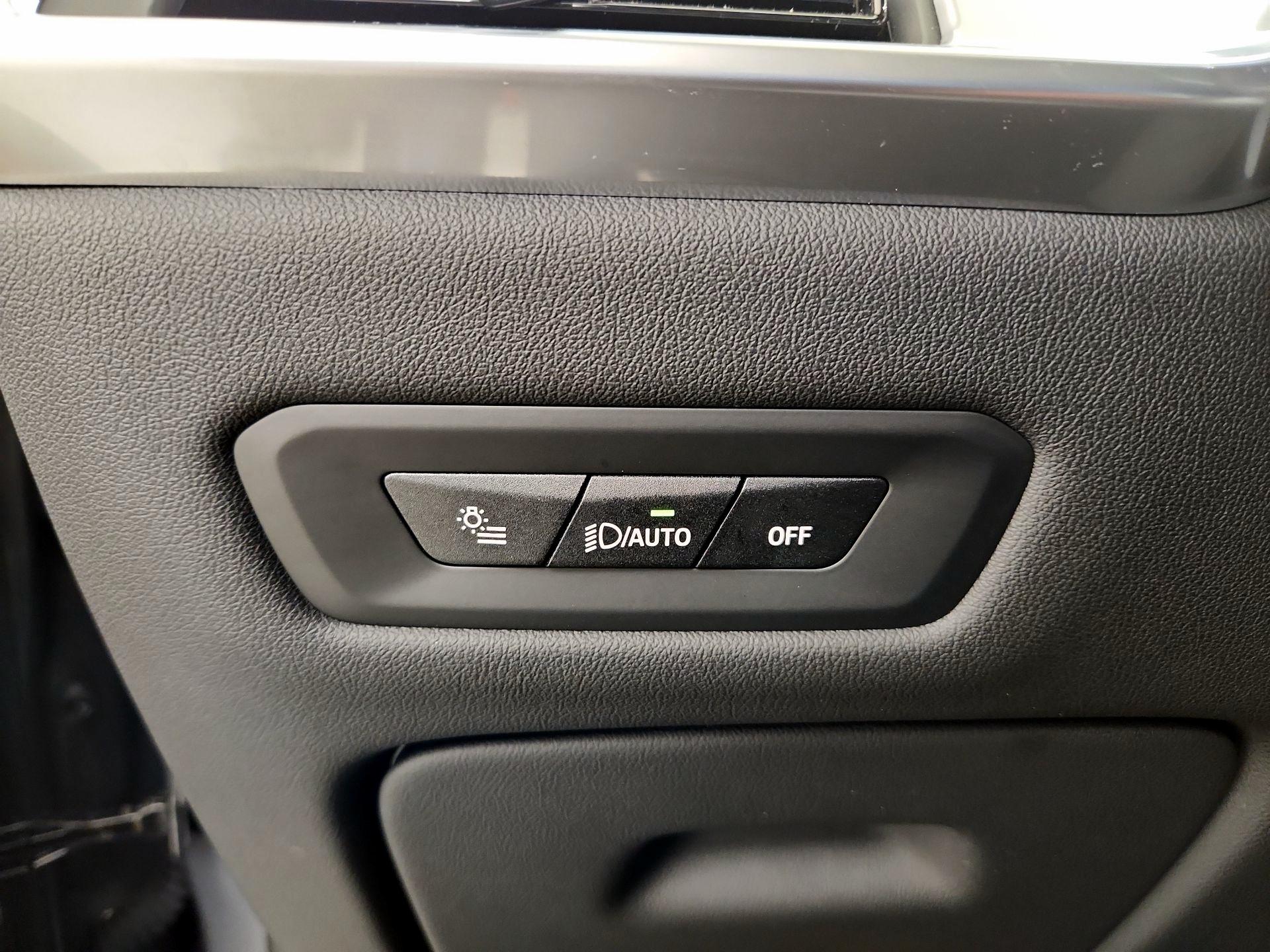 Thumbnail: 2024 BMW X5 - 13