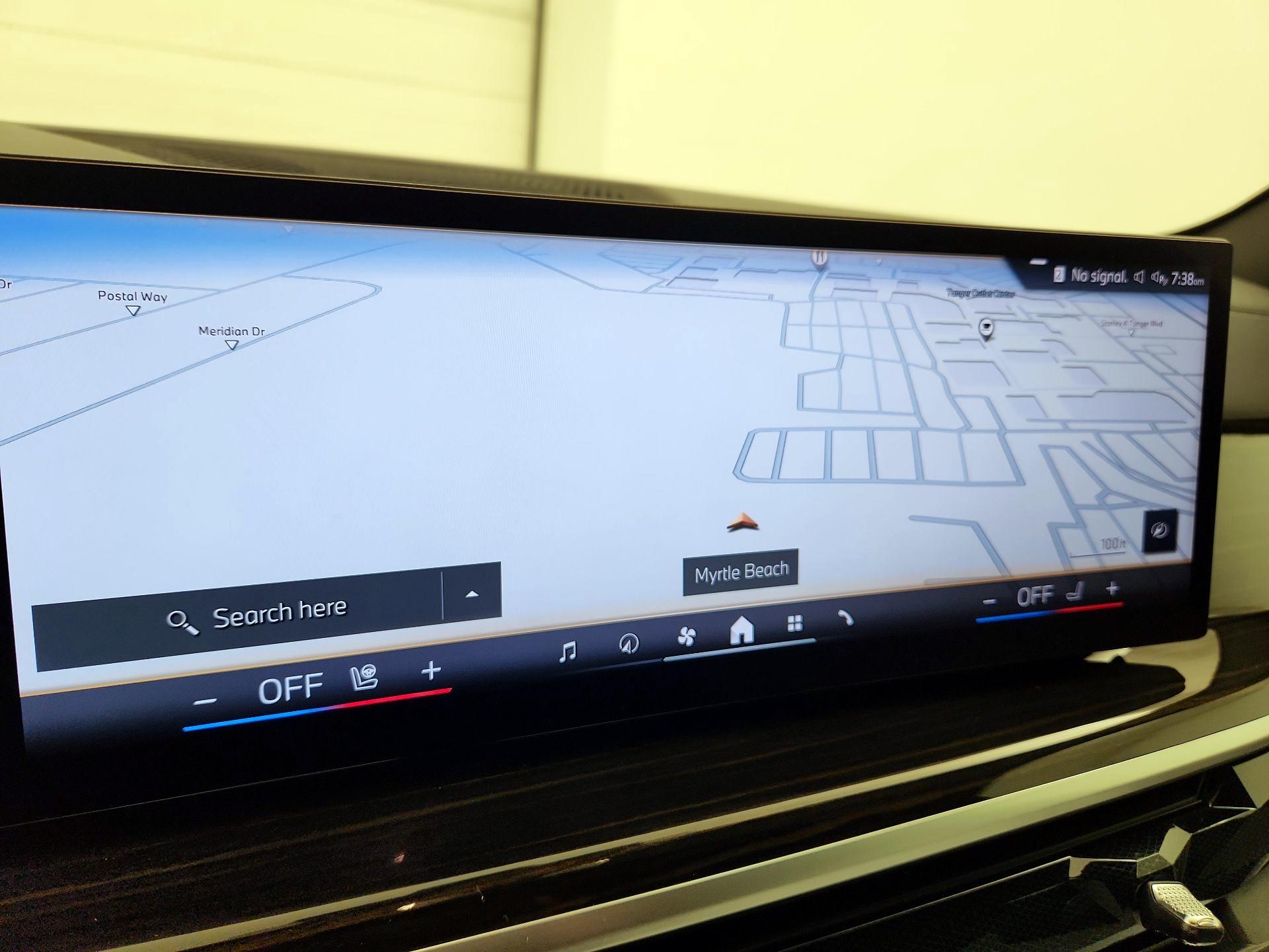 Thumbnail: 2024 BMW X5 - 14