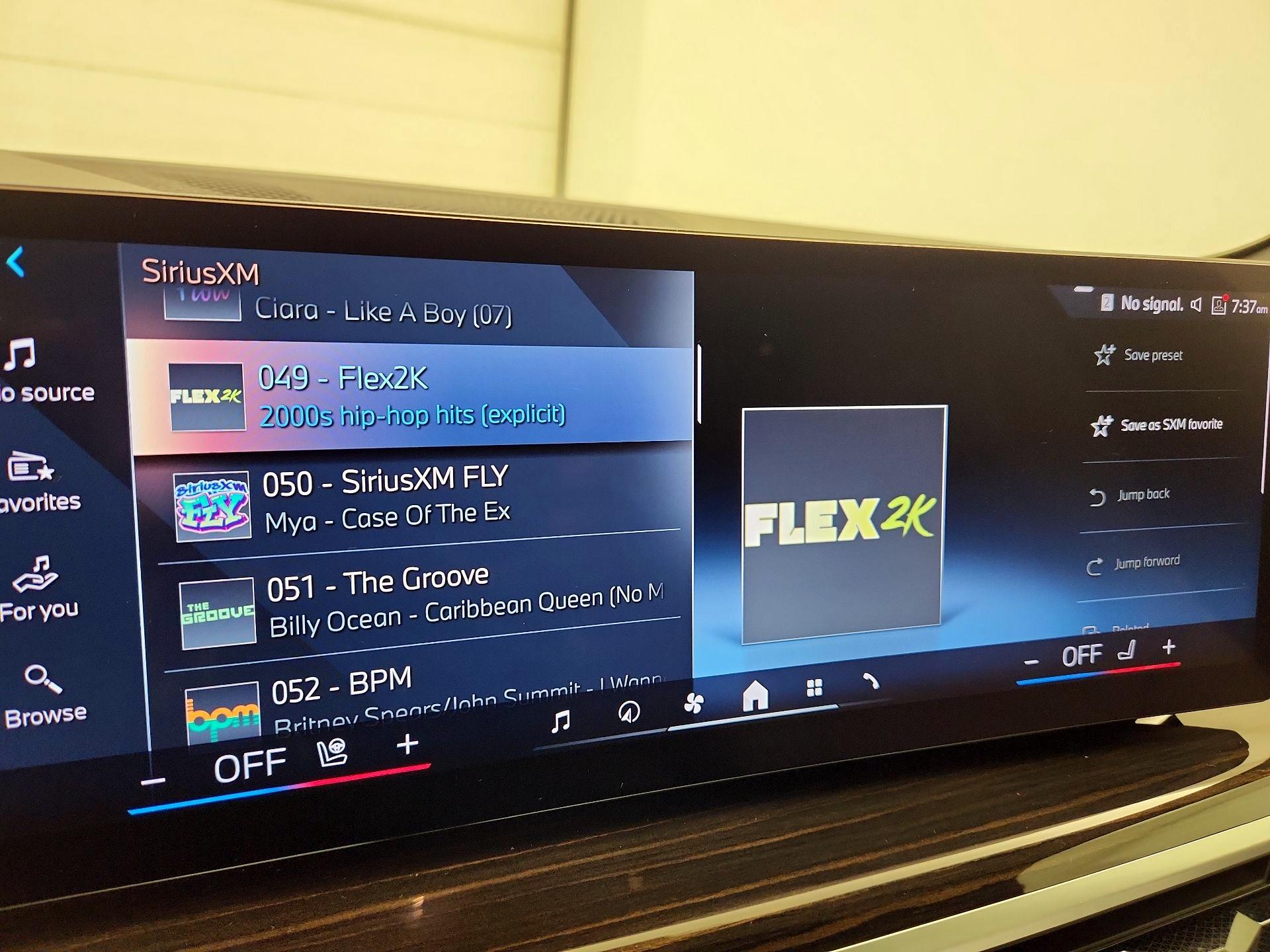 Thumbnail: 2024 BMW X5 - 16