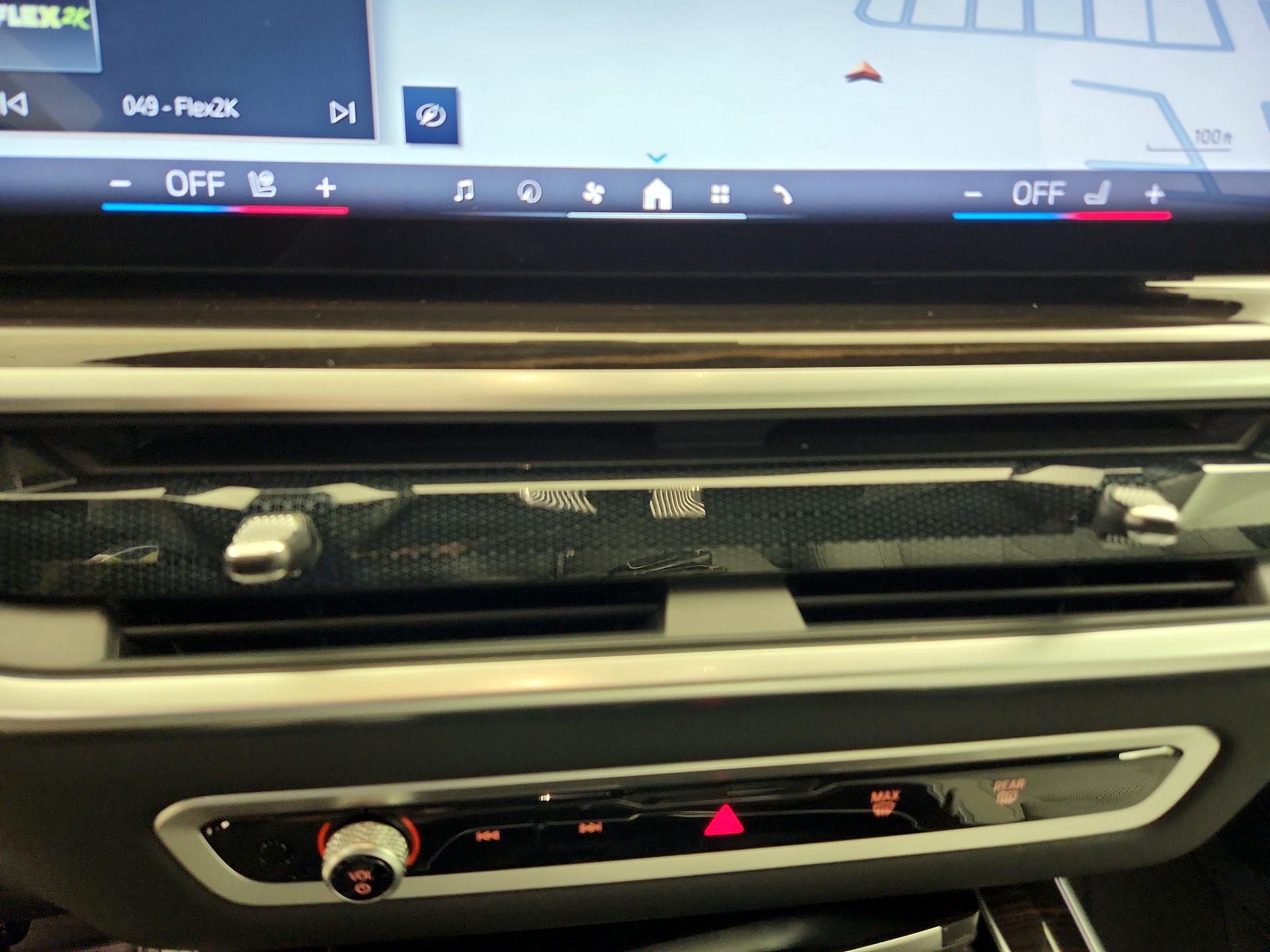 Thumbnail: 2024 BMW X5 - 17