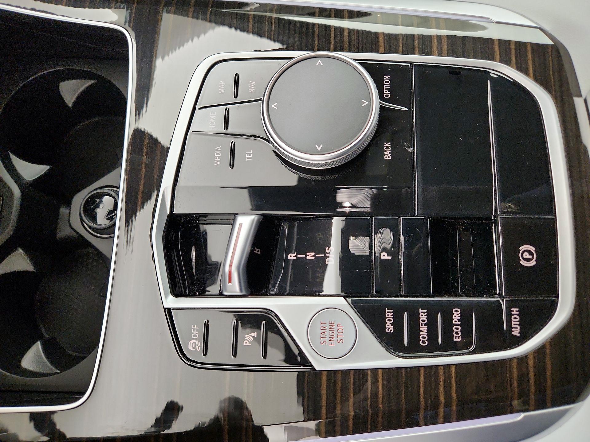 Thumbnail: 2024 BMW X5 - 18