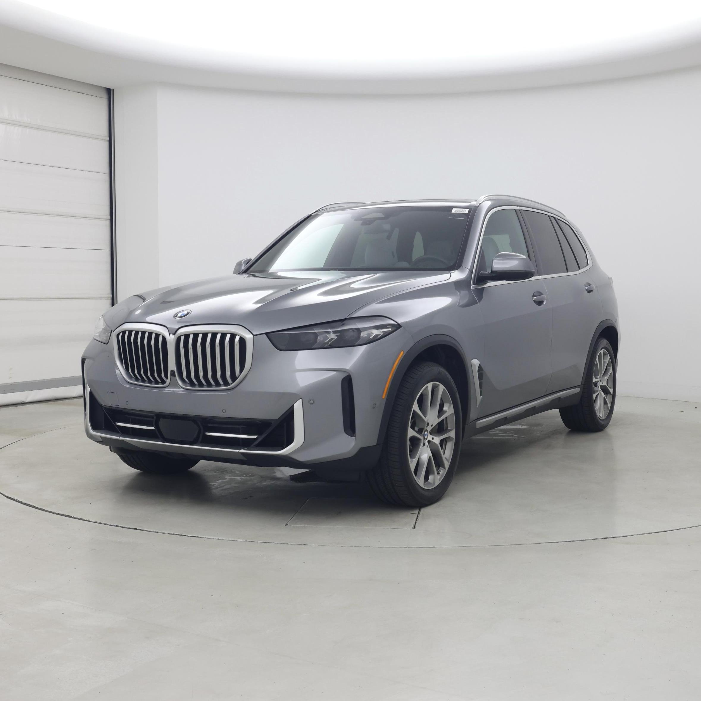 Thumbnail: 2024 BMW X5 - 4