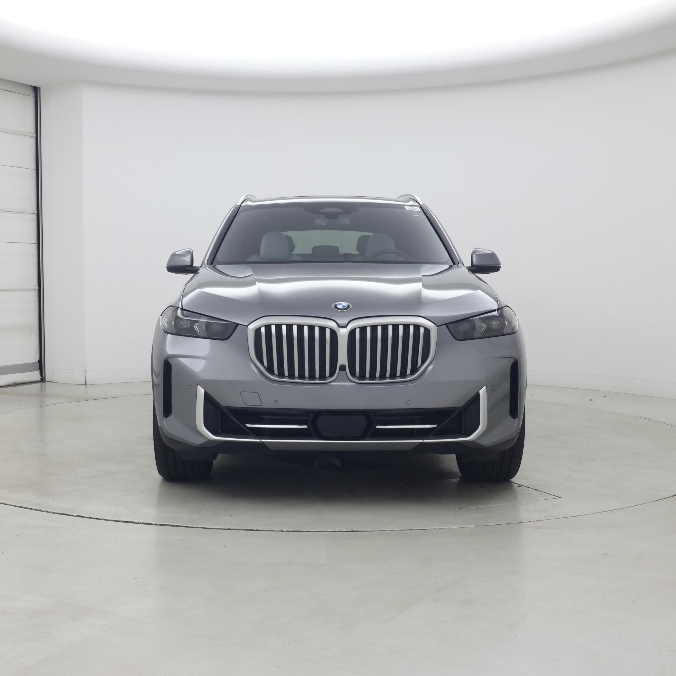 Thumbnail: 2024 BMW X5 - 5